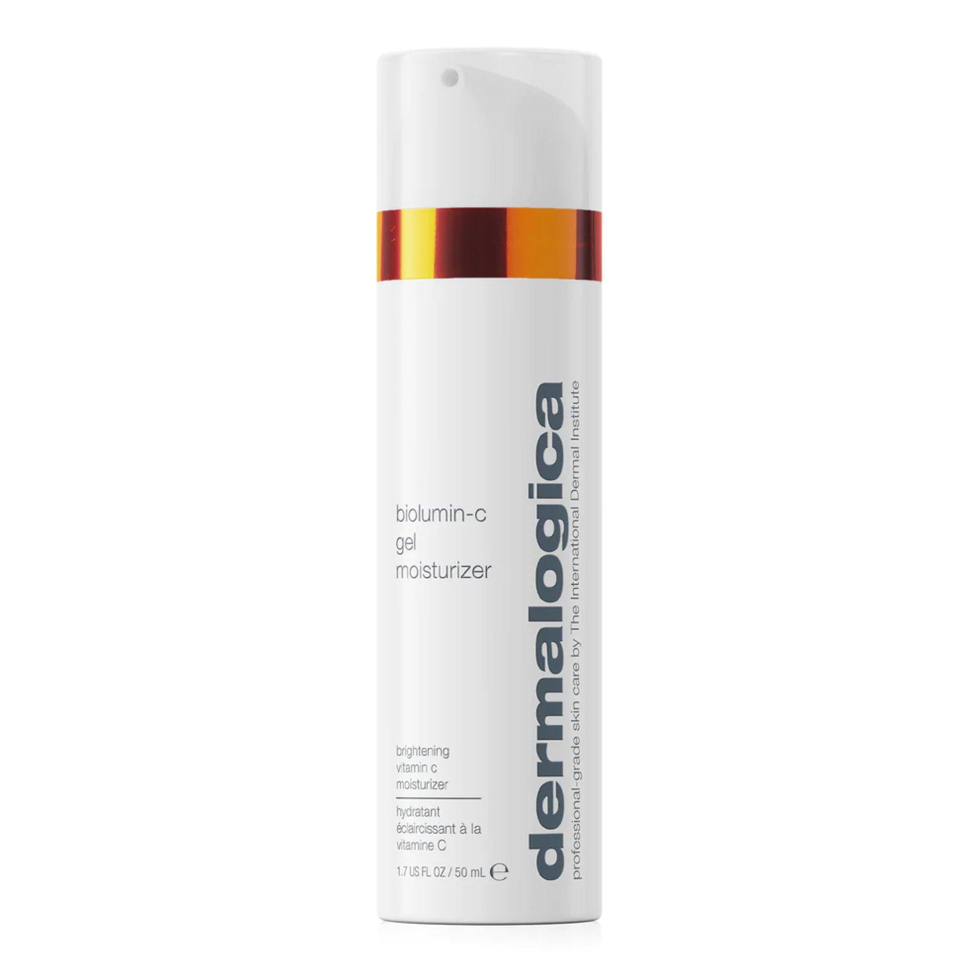 Clear - Dermalogica - Biolumin-c Gel Moisturizer 50ml - 1