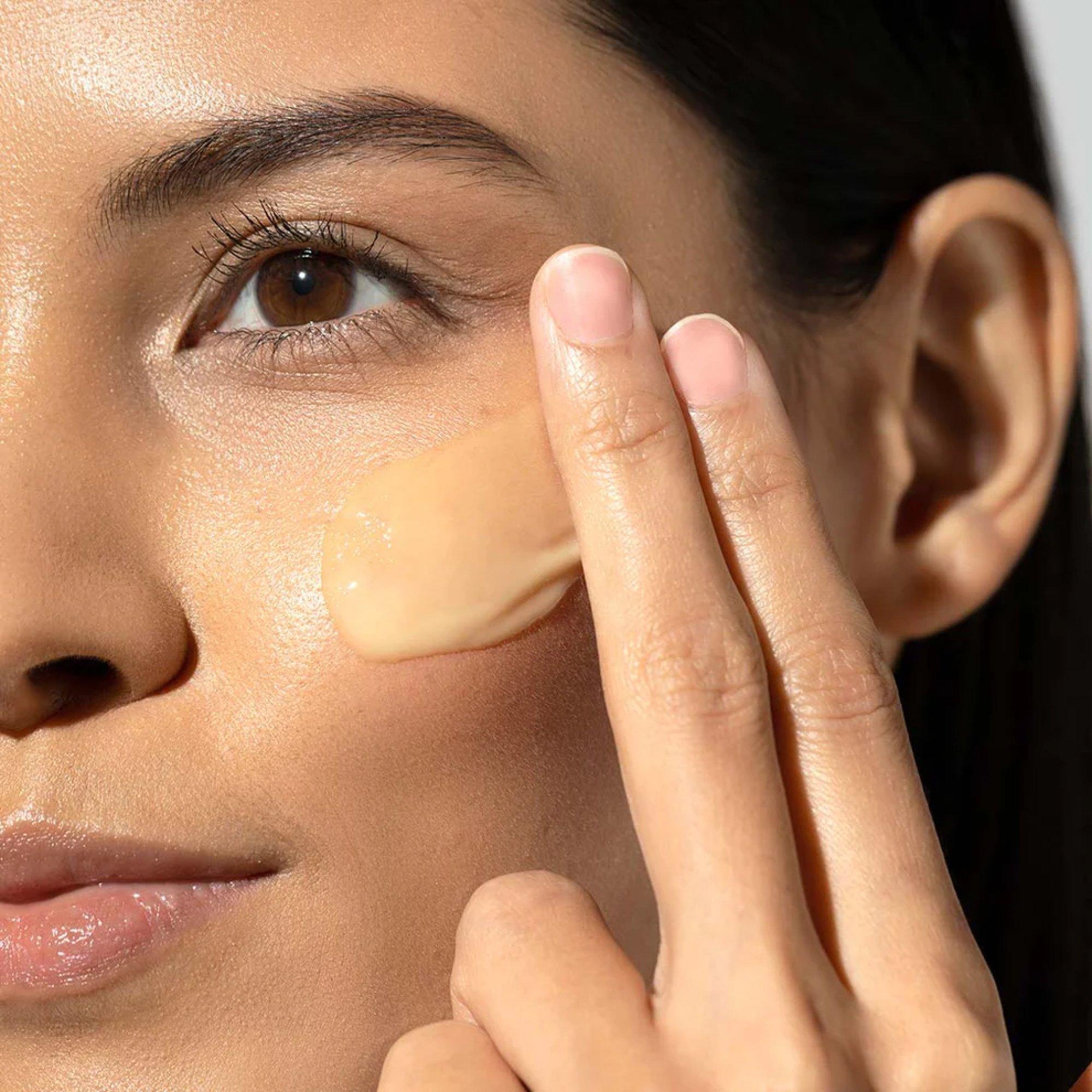 Clear - Dermalogica - Biolumin-c Gel Moisturizer 50ml - 3