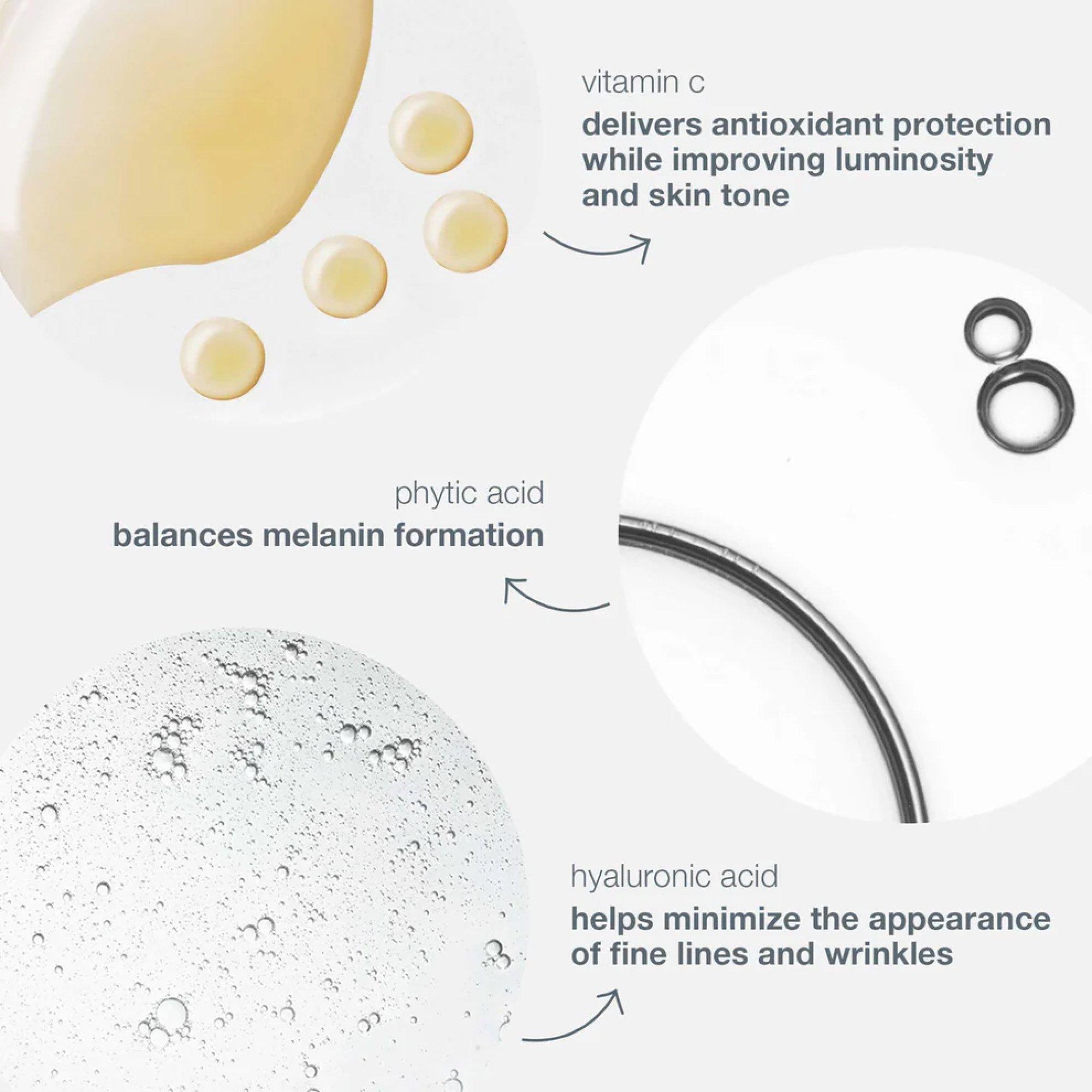 Clear - Dermalogica - Biolumin-c Gel Moisturizer 50ml - 4