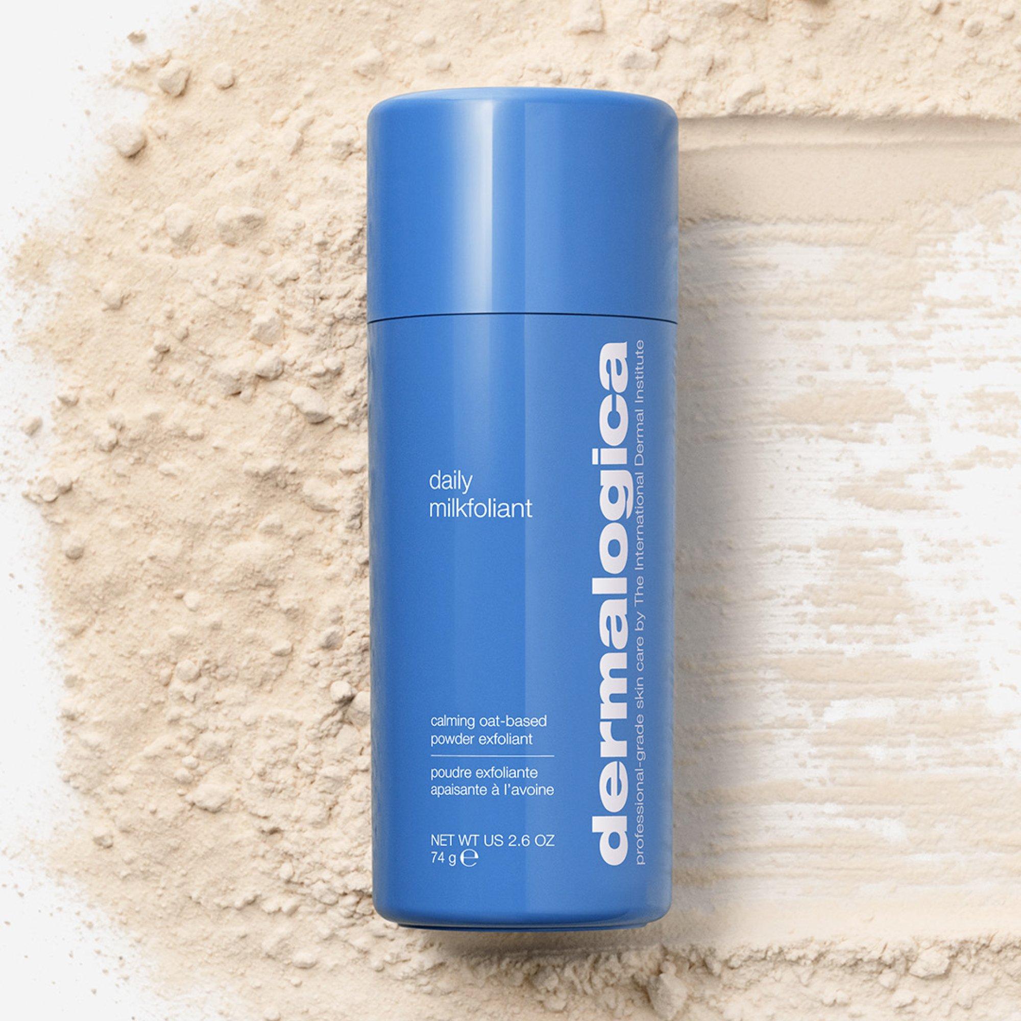 Clear - Dermalogica - Daily Milkfoliant - 2