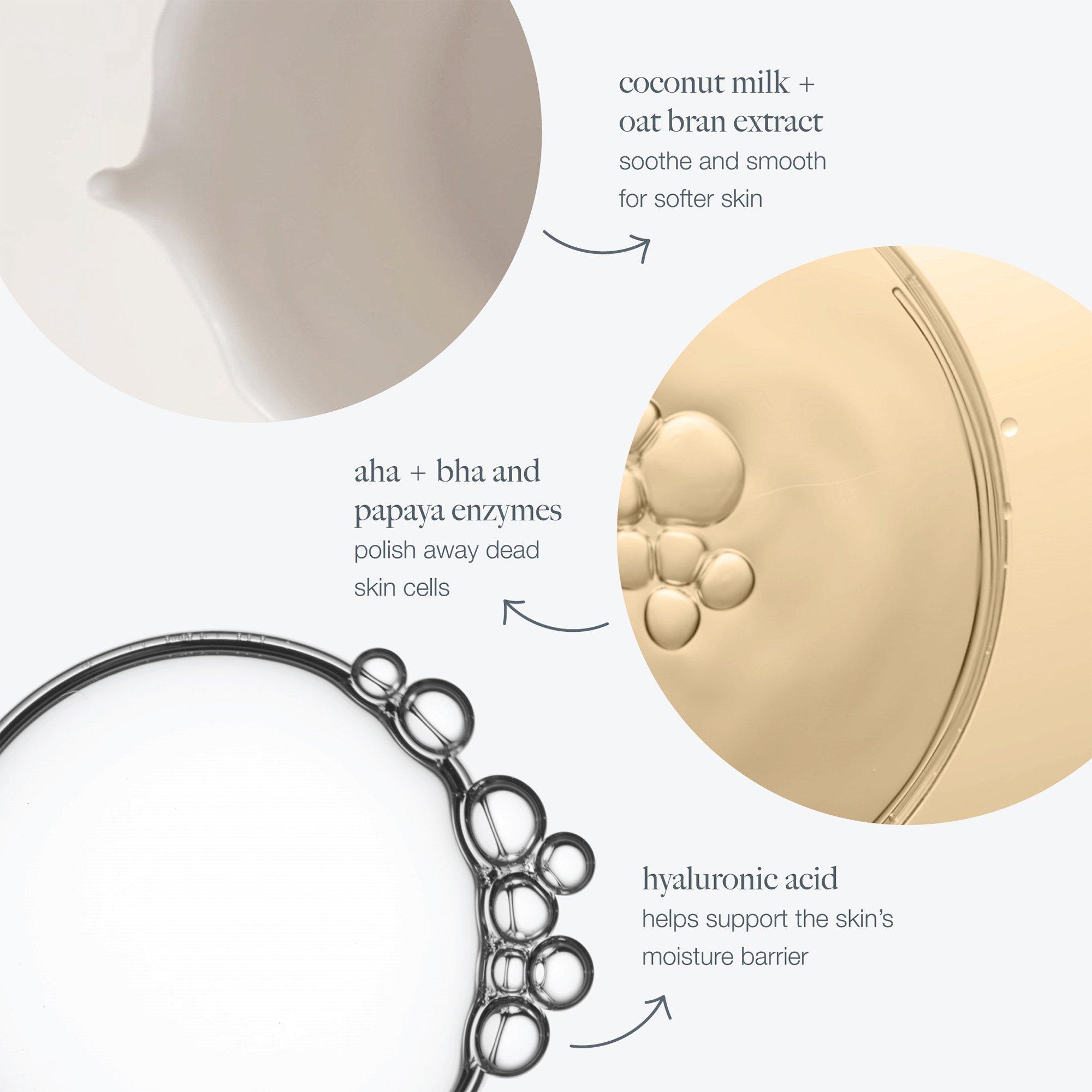 Clear - Dermalogica - Daily Milkfoliant - 3