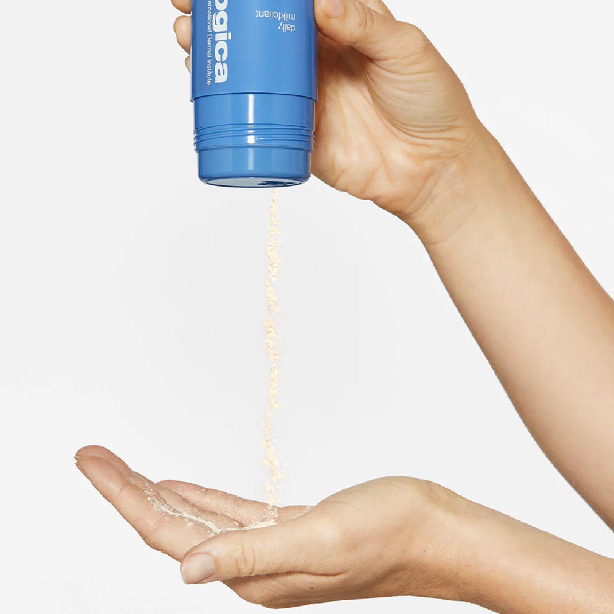 Clear - Dermalogica - Daily Milkfoliant - 7