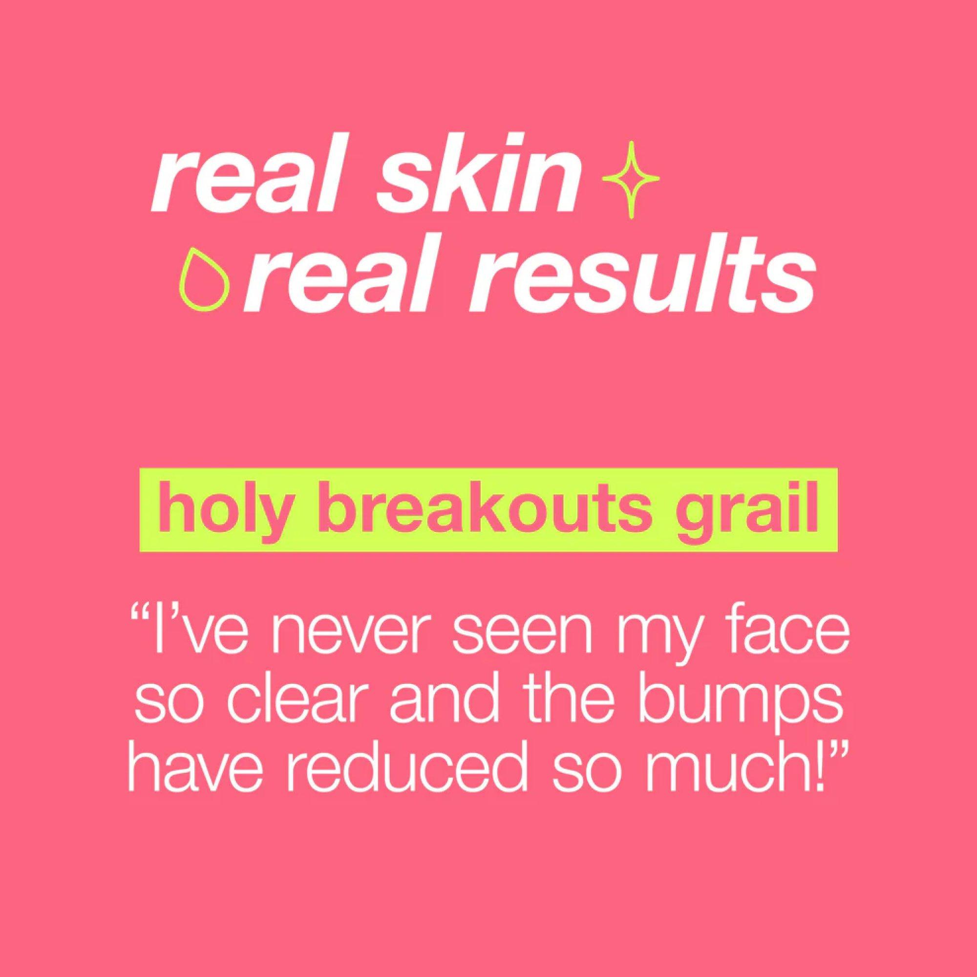 Clear - Dermalogica - Breakout Clearing Foaming Wash 177ml - 5