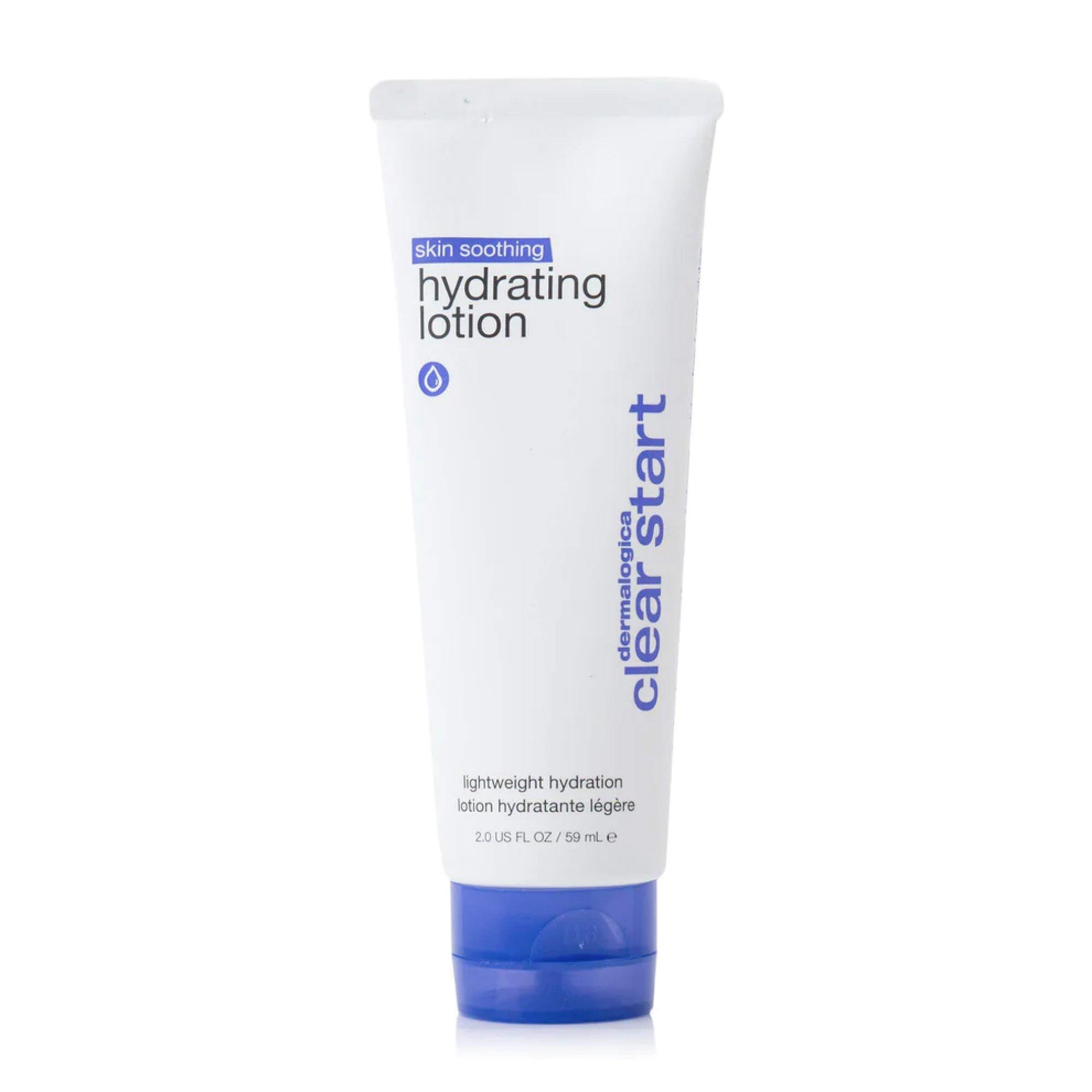 Dermalogica  Skin Soothing Hydrating Lotion 59Ml - Clear - 59 ml