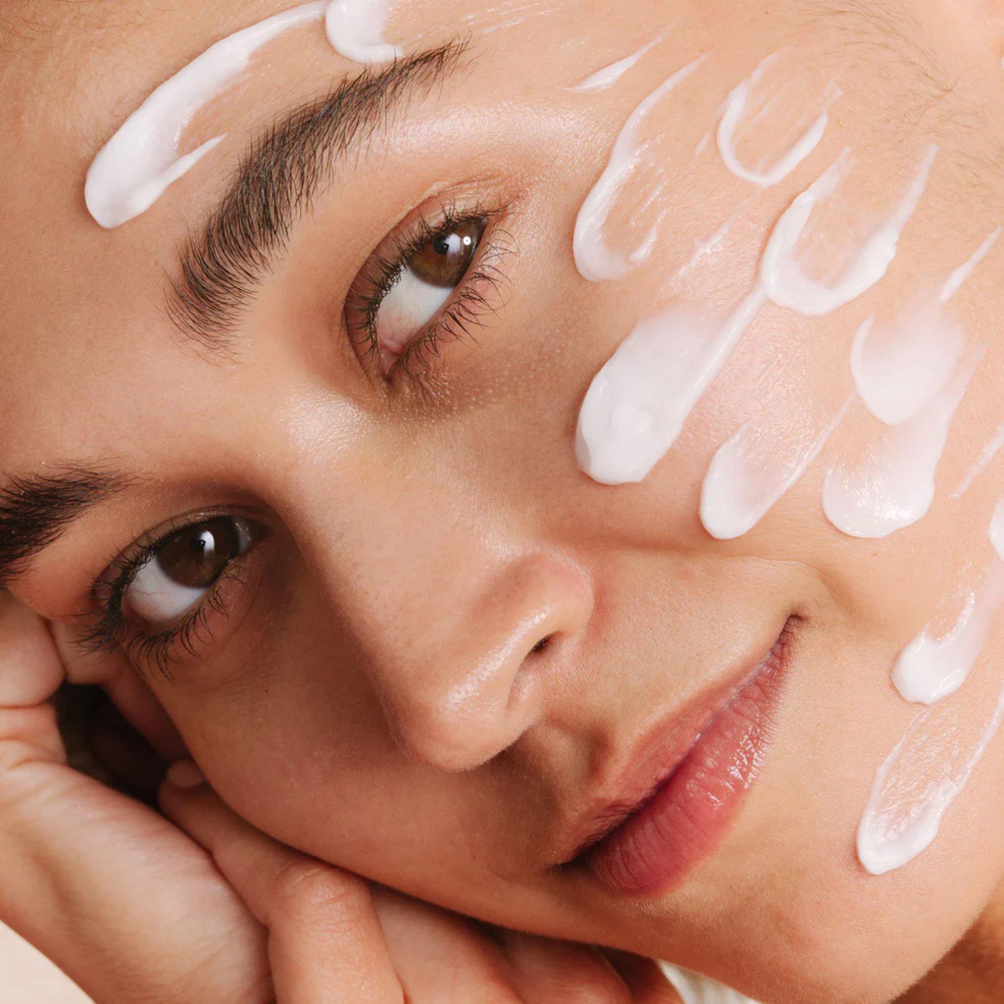 Clear - Dermalogica - Skin Soothing Hydrating Lotion 59ml - 3