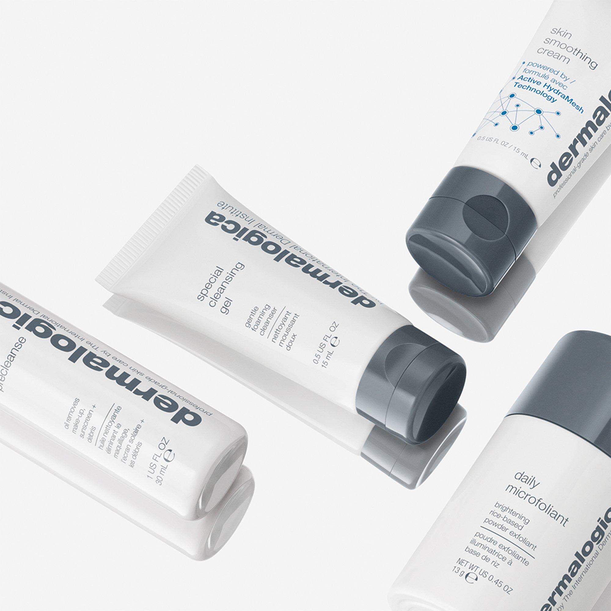 Clear - Dermalogica - Discover Healthy Skin - 3