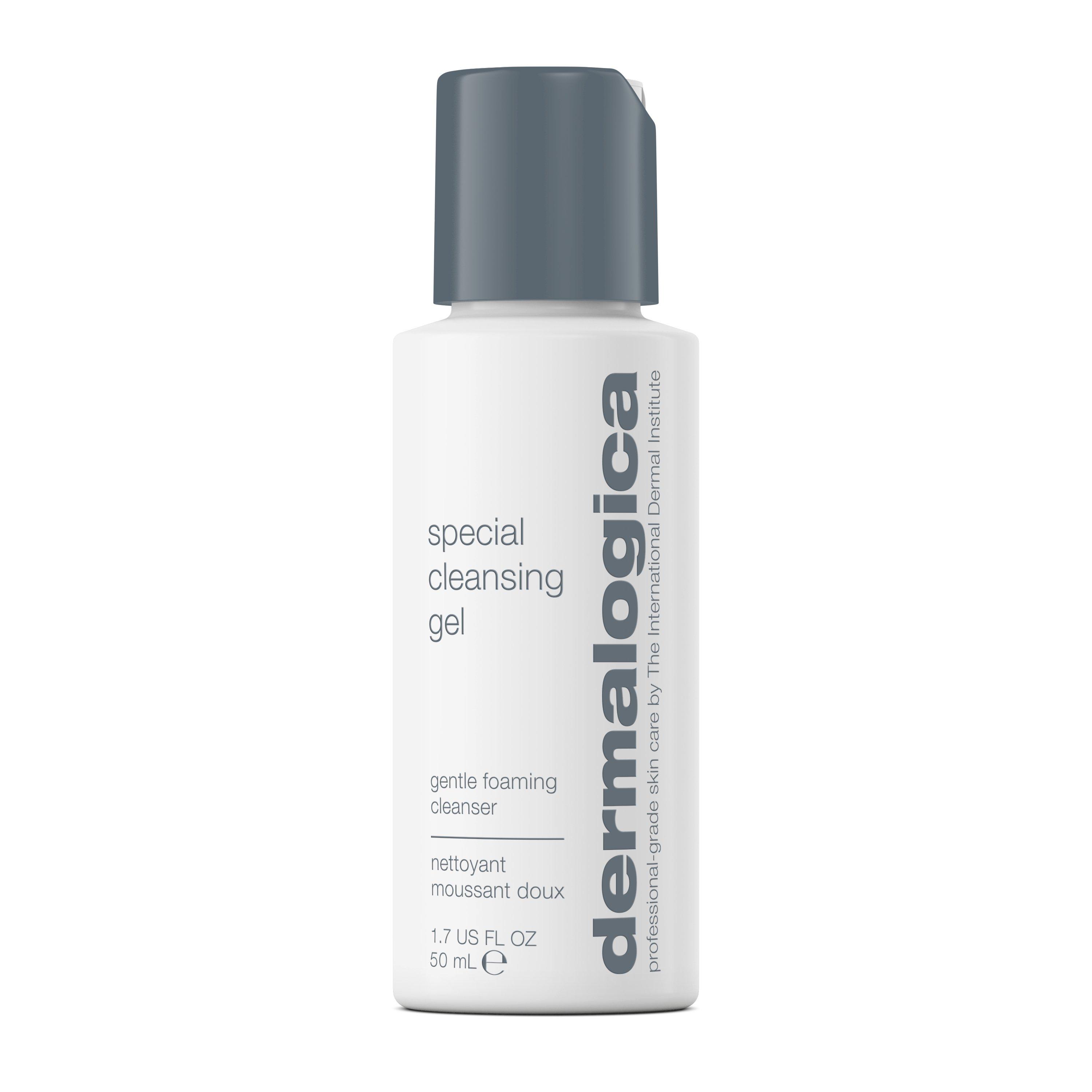 Dermalogica Special Cleansing Gel 50ml In Clear