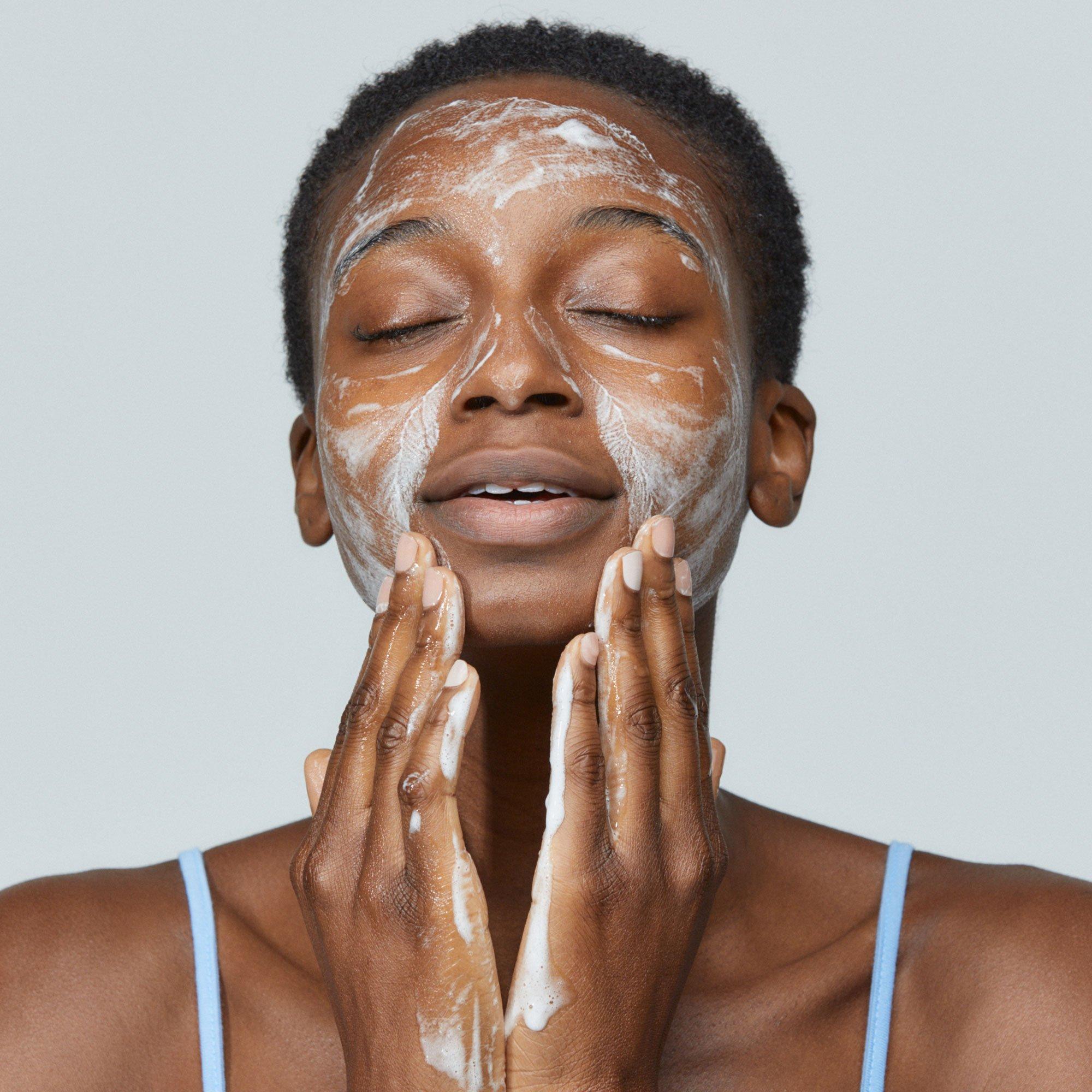 Clear - Dermalogica - Special Cleansing Gel 50ml - 3