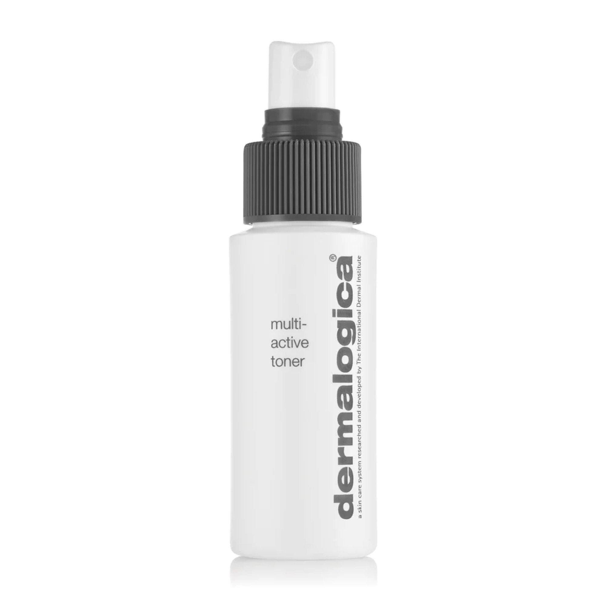 Clear - Dermalogica - Multiactive Toner 50ml - 1