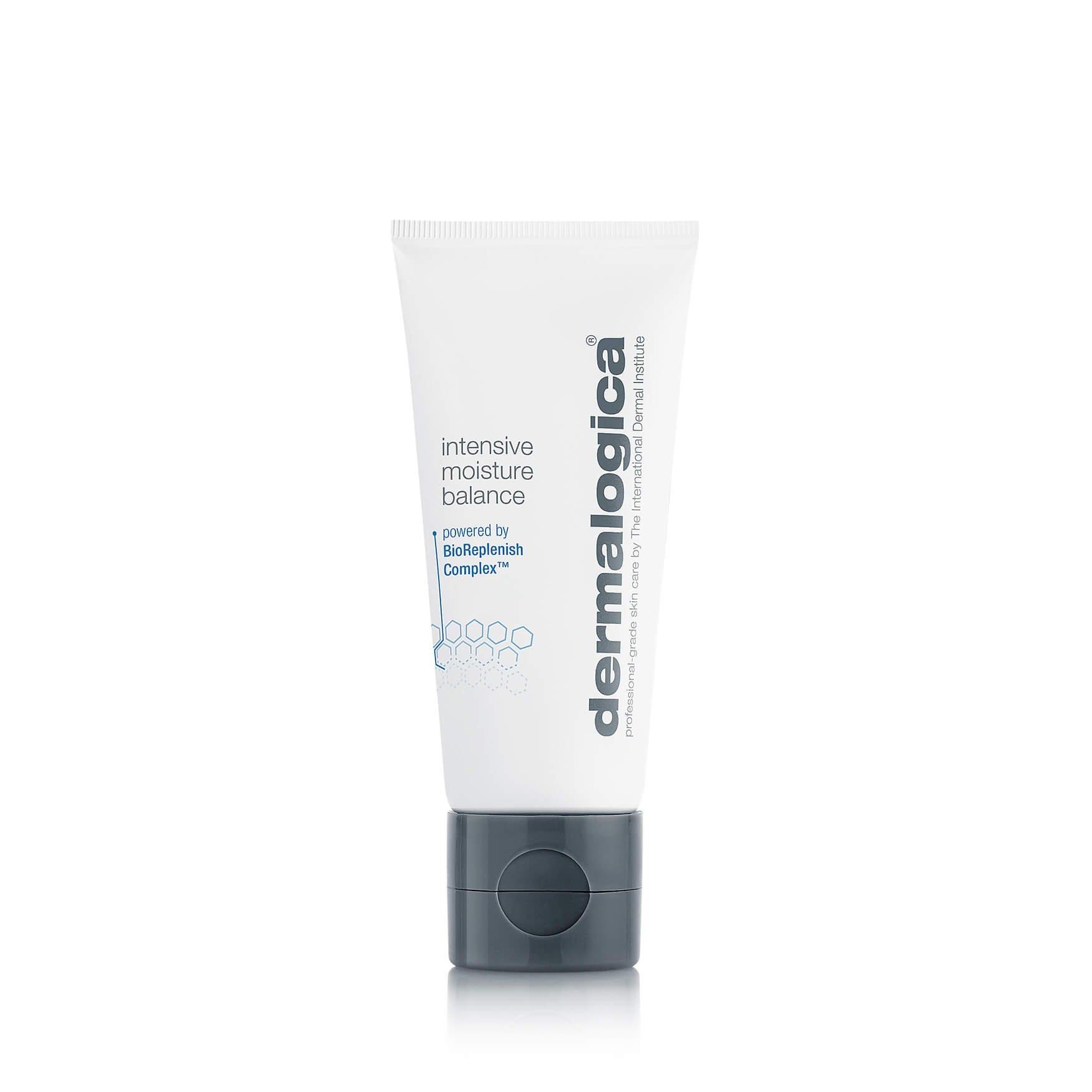 Clear - Dermalogica - Intensive Moisture Balance 15ml - 2