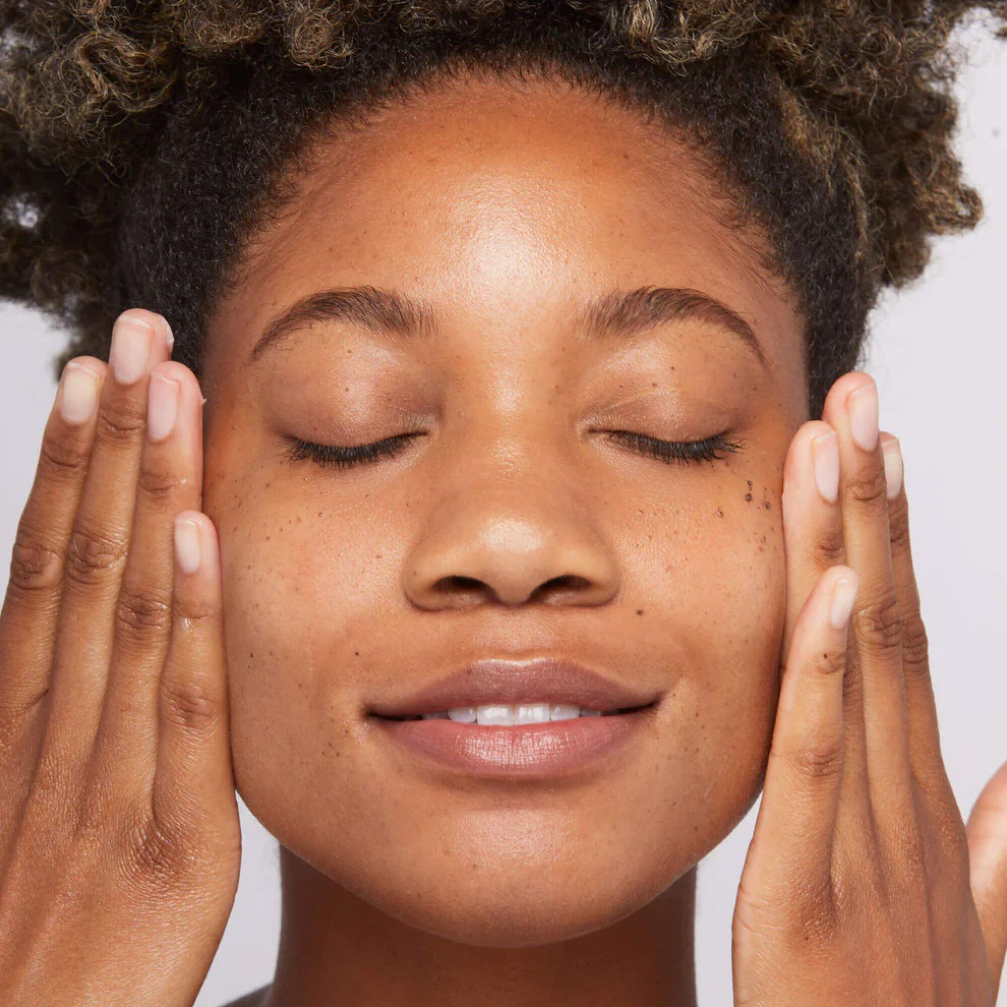 Clear - Dermalogica - Mini Sound Sleep Cocoon Night Gel-Cream 10ml - 2