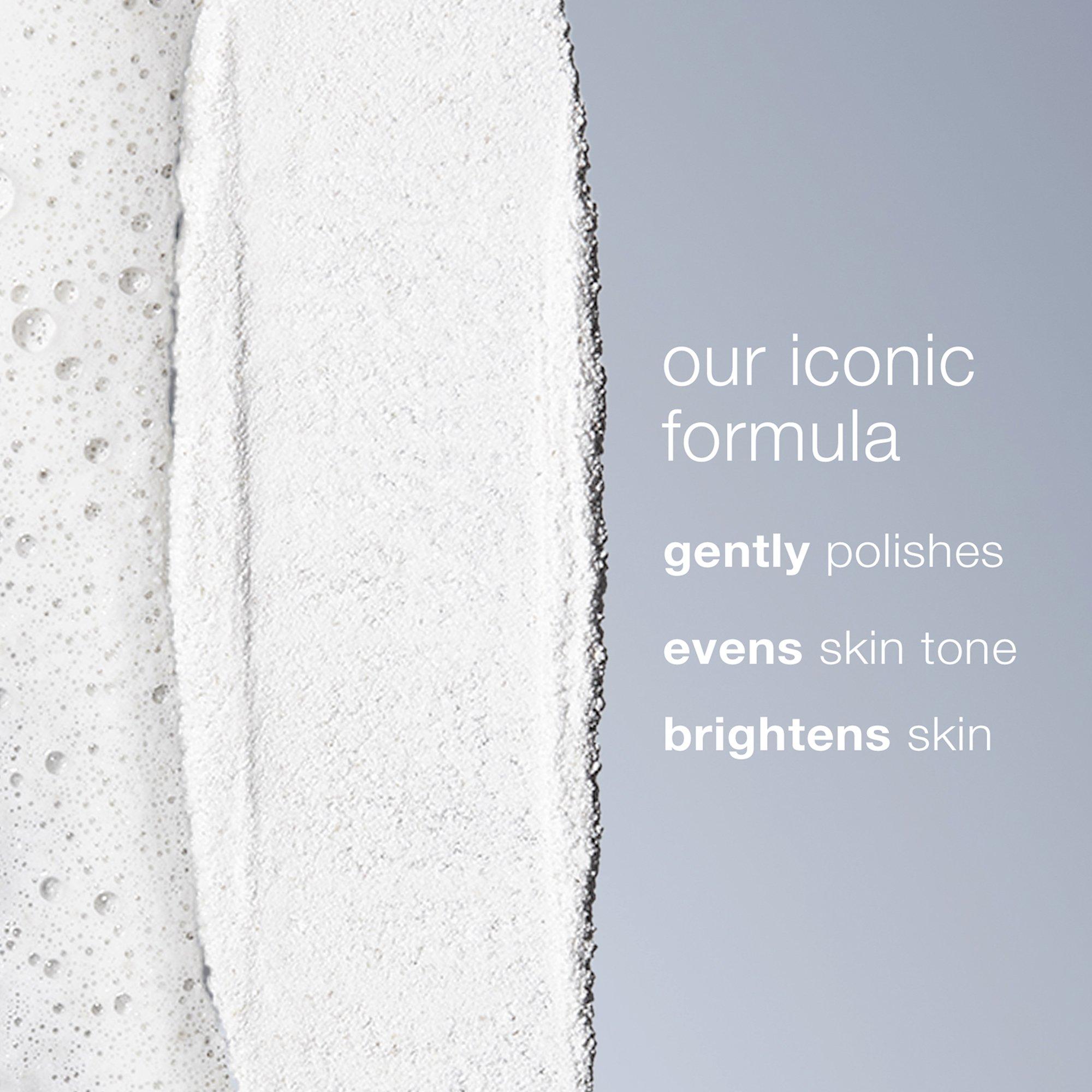 Clear - Dermalogica - Daily Microfoliant 13g - 2