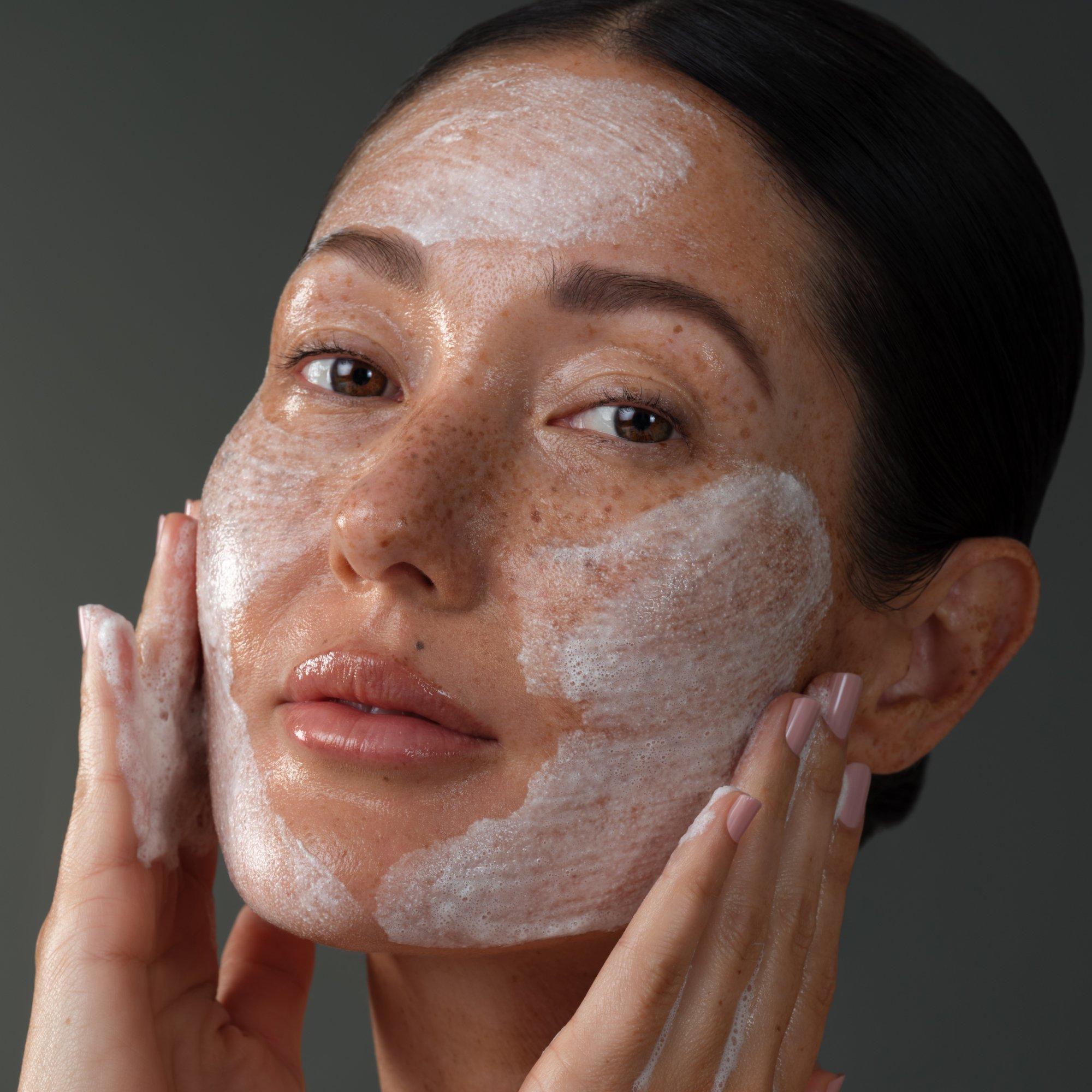 Clear - Dermalogica - Daily Microfoliant 13g - 3