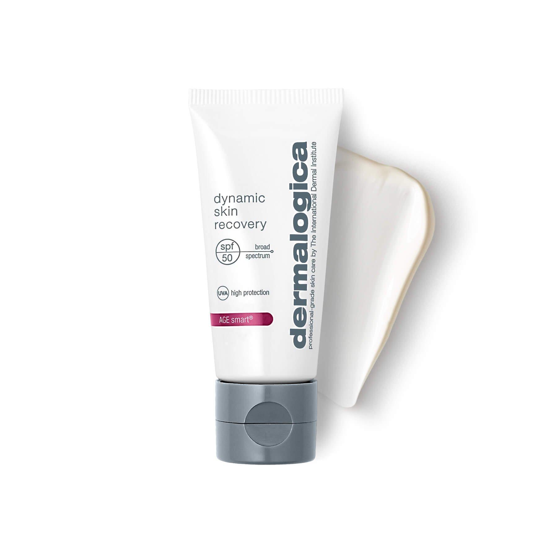 Clear - Dermalogica - Dynamic Skin Recovery 12ml - 3