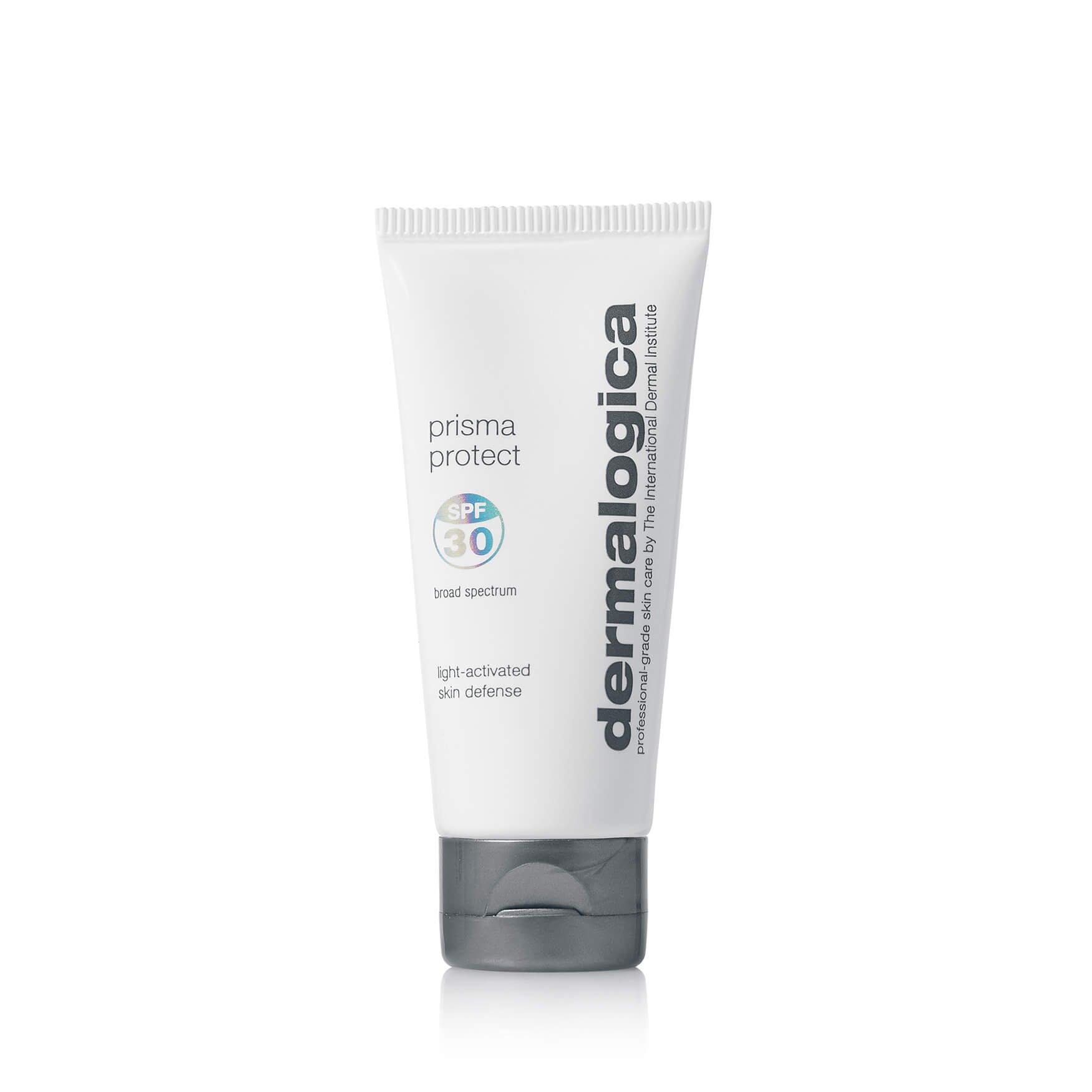 Clear - Dermalogica - Mini Prisma Protect SPF 30 Light-Activated Skin Defense moinsturiser - 1