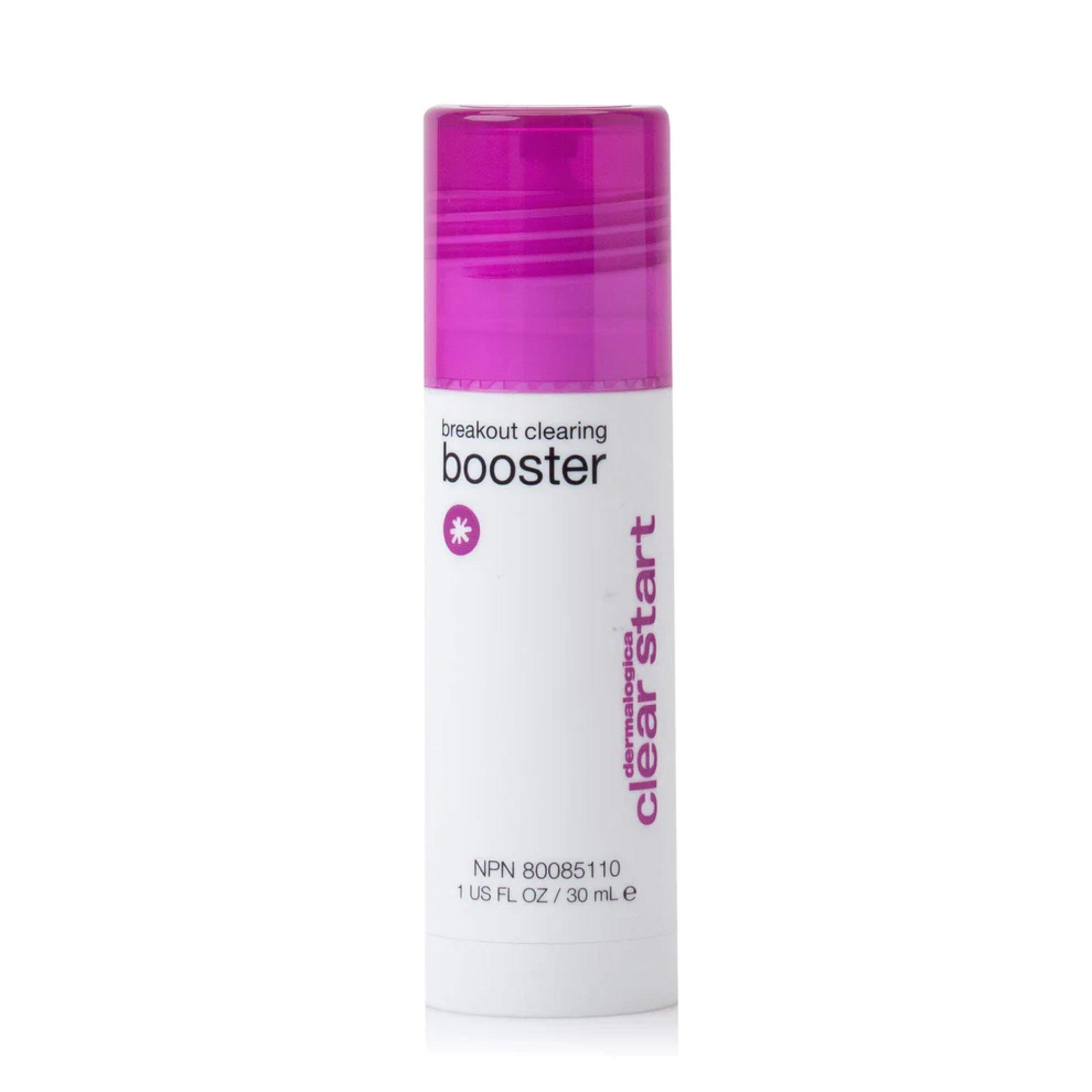 Dermalogica Breakout Clearing Booster 30ml