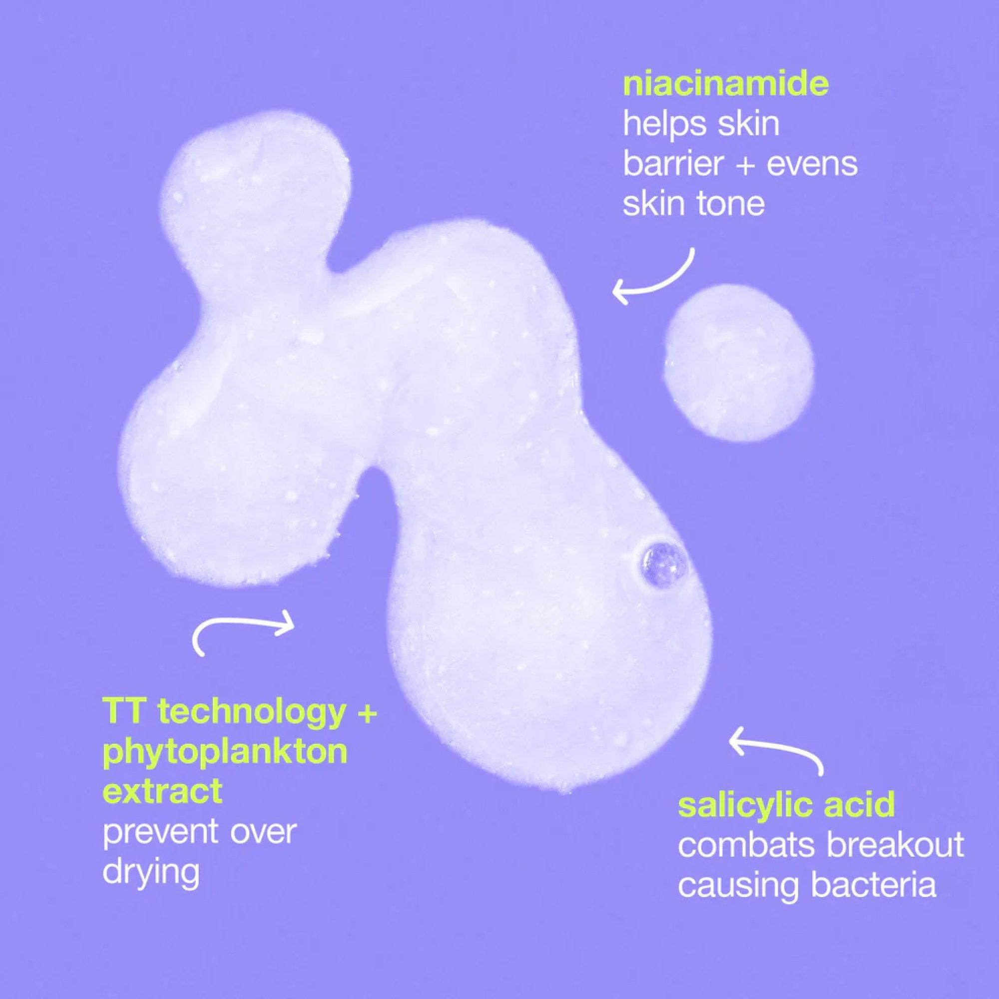 Clear - Dermalogica - Breakout Clearing Booster 30ml - 3