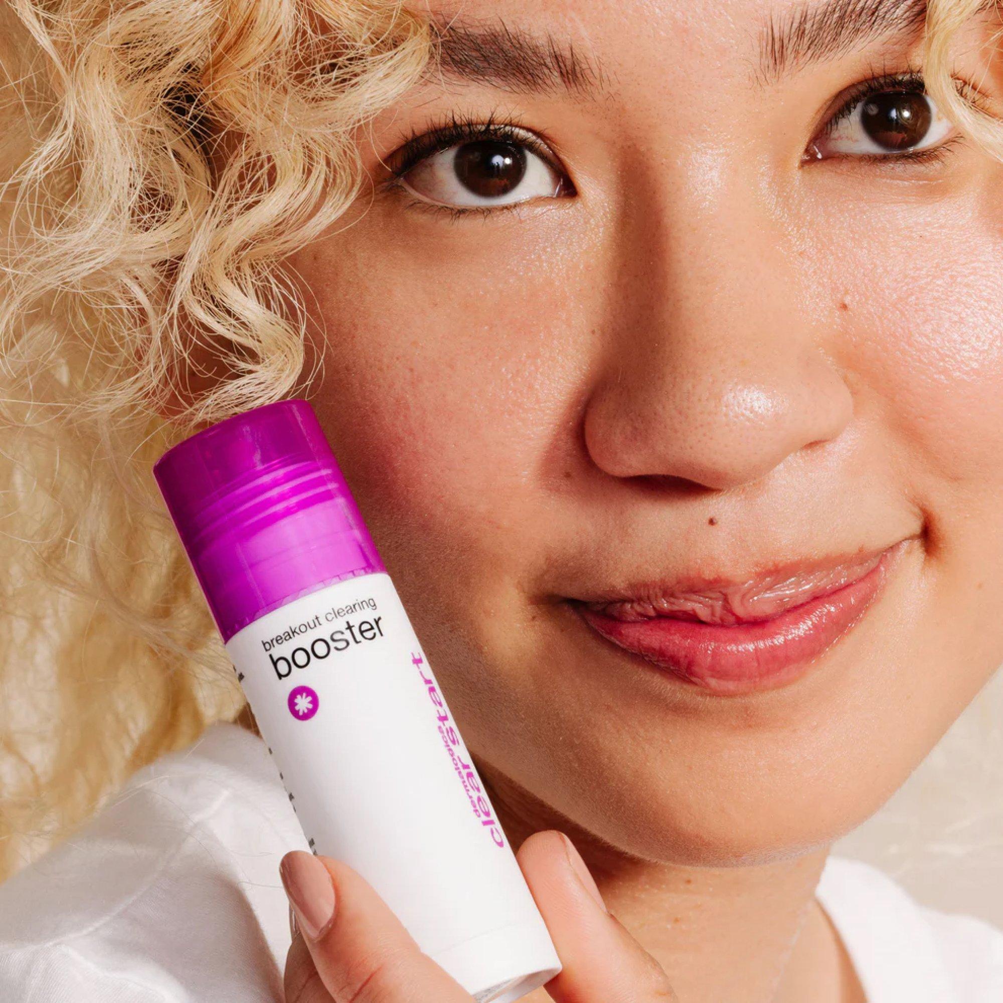 Clear - Dermalogica - Breakout Clearing Booster 30ml - 5