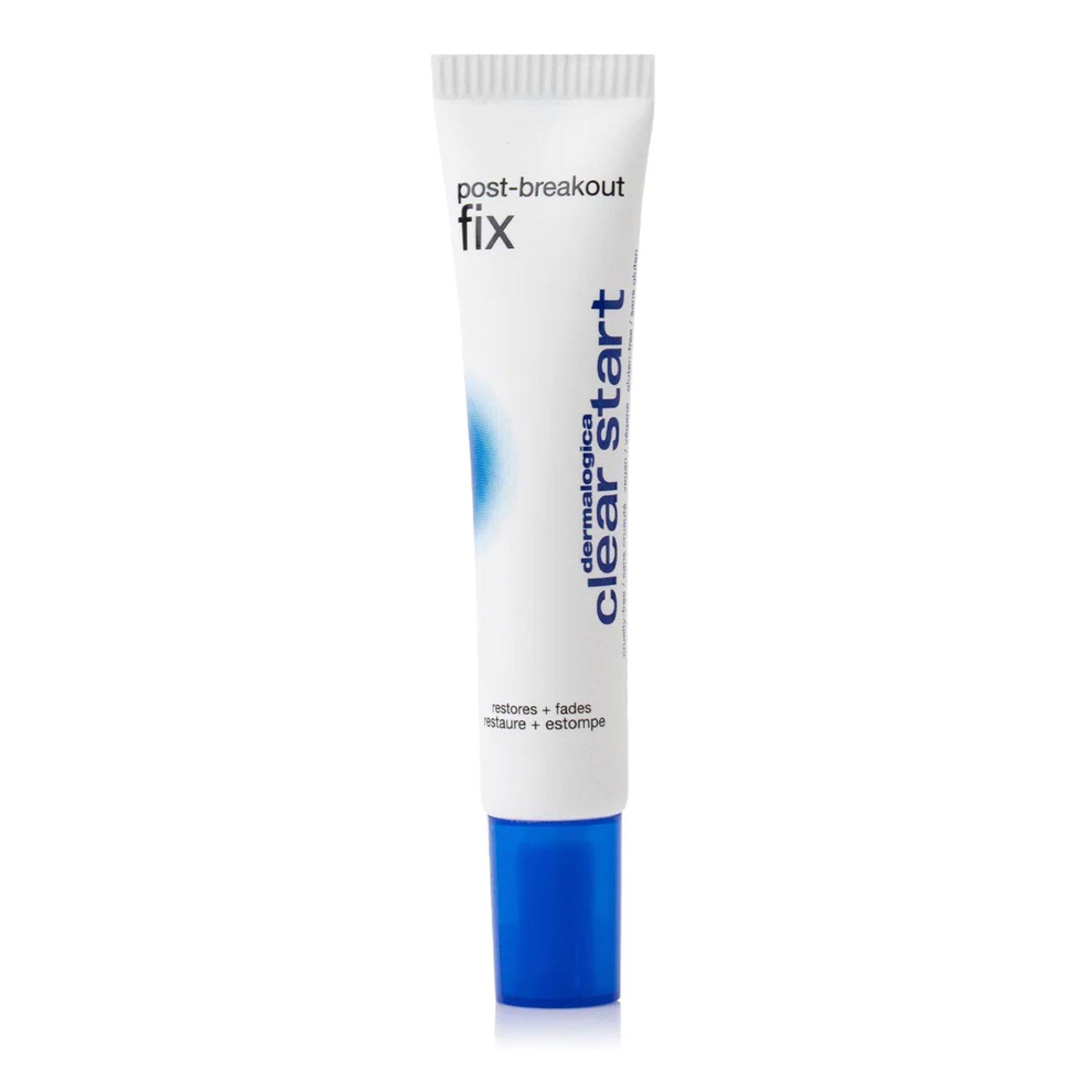 Dermalogica post-breakout fix 15ml