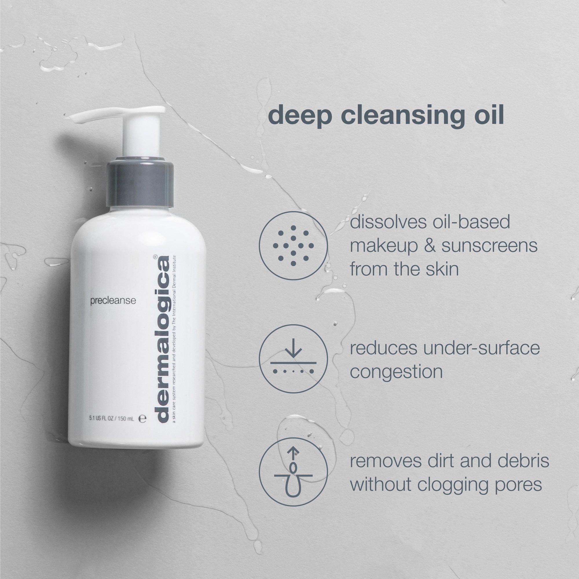 Clear - Dermalogica - Precleanse 30ml - 3