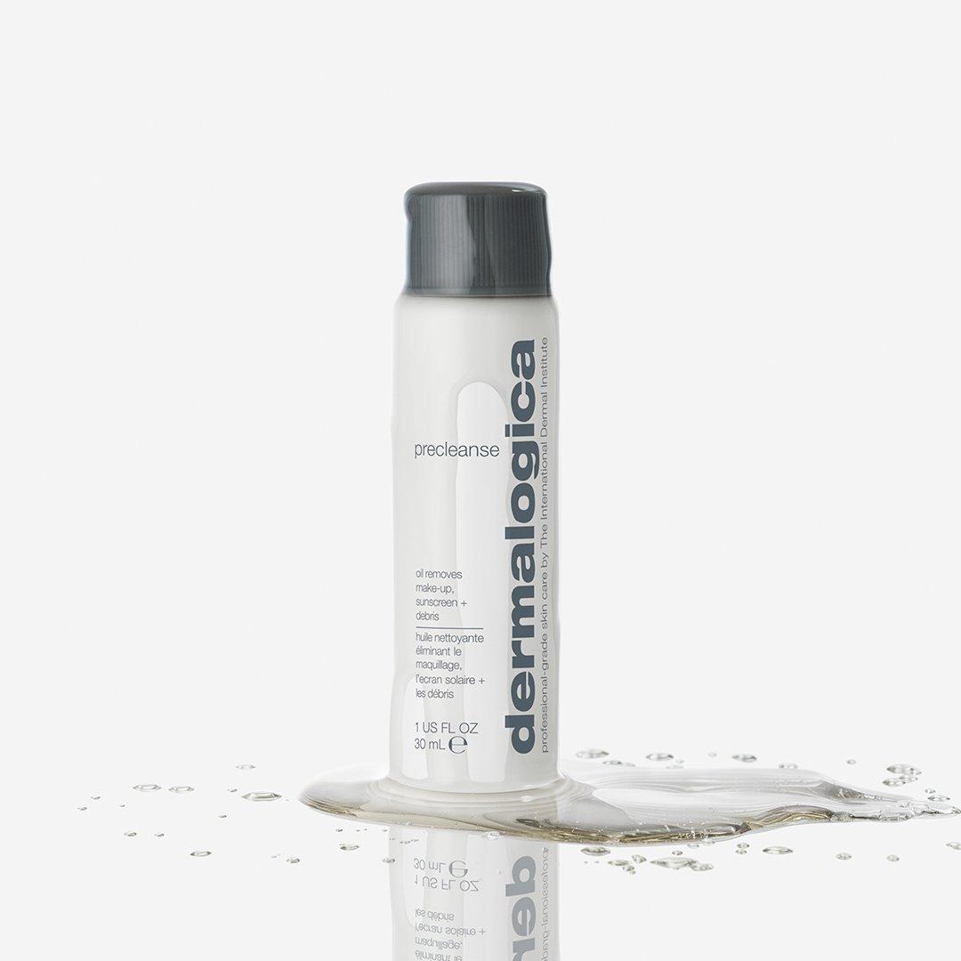 Clear - Dermalogica - Precleanse 30ml - 4
