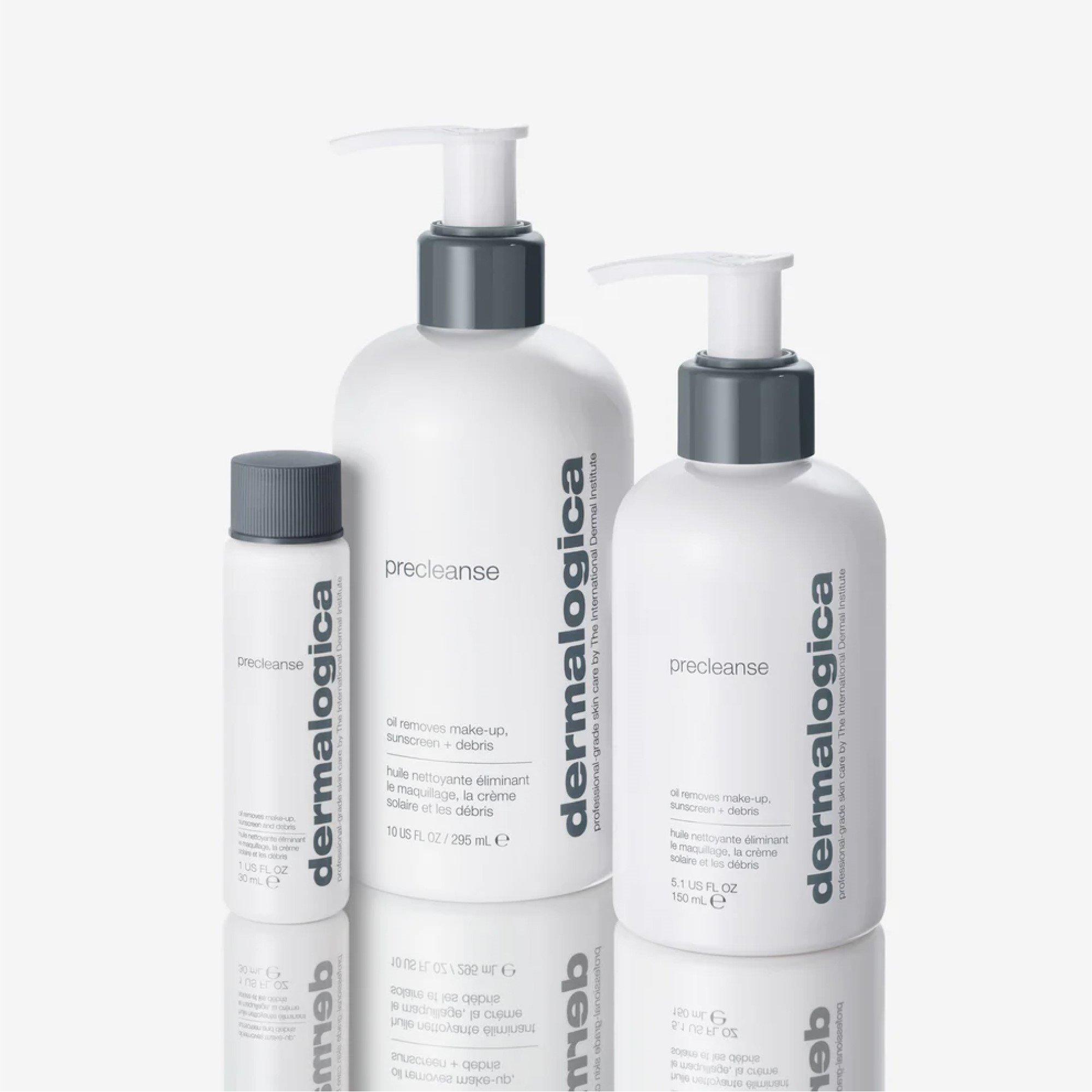 Clear - Dermalogica - Precleanse 30ml - 6