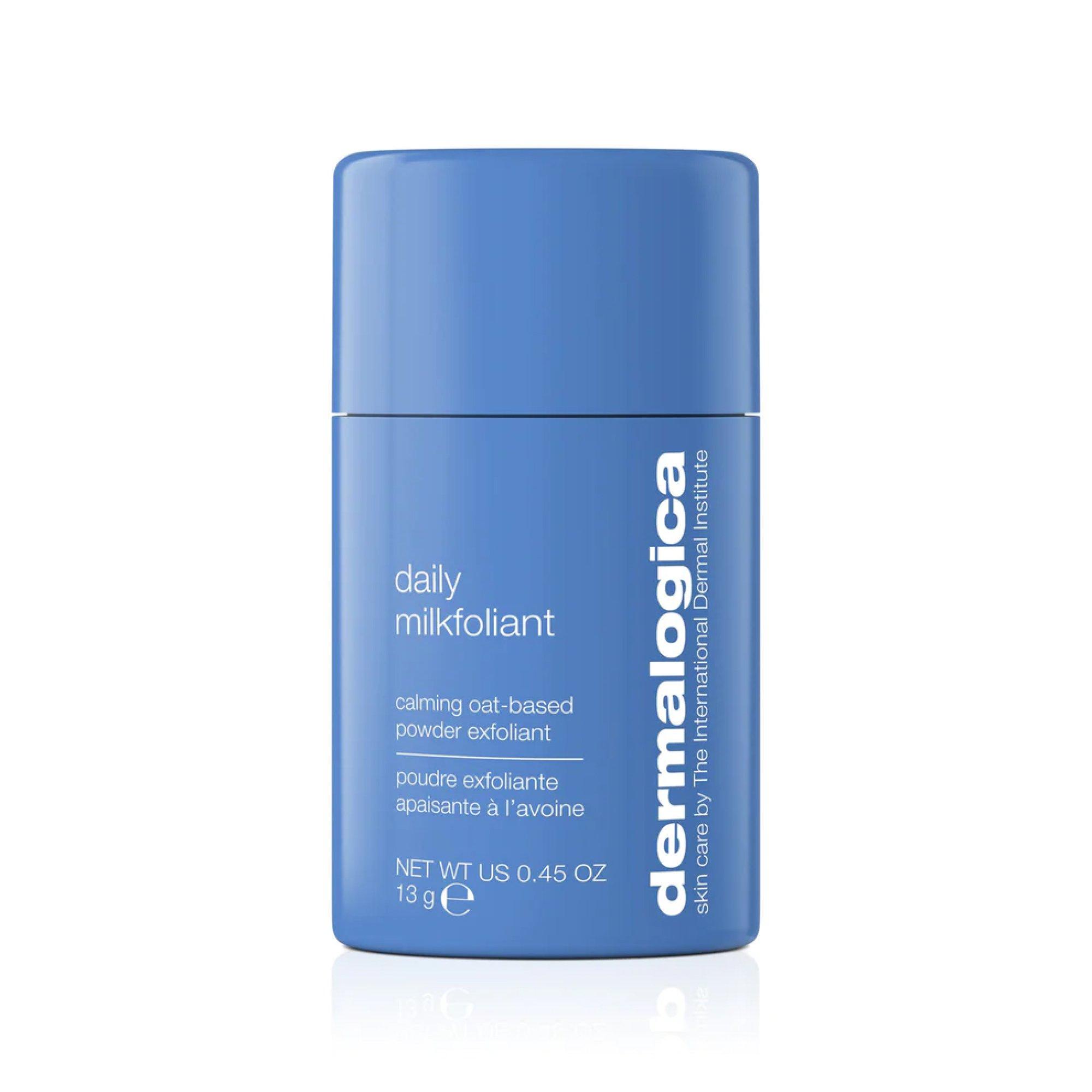 Clear - Dermalogica - Daily Milkfoliant Travel Size - 1