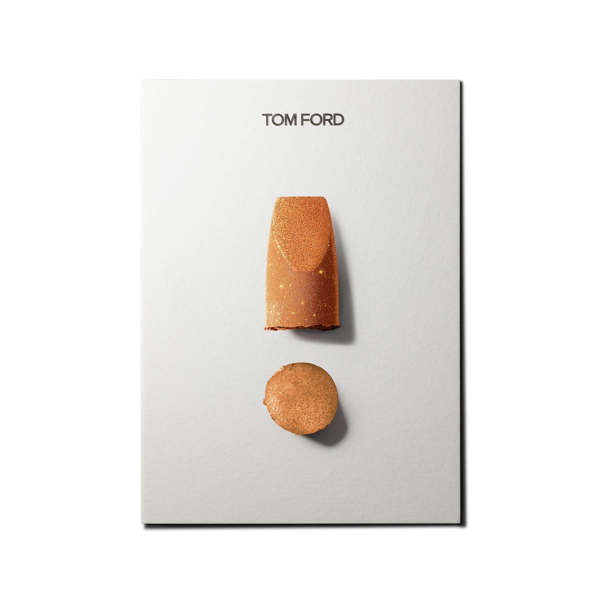 01 Sunlight - Tom Ford Beauty - SOLEIL DE FEU LIP BALM - 2