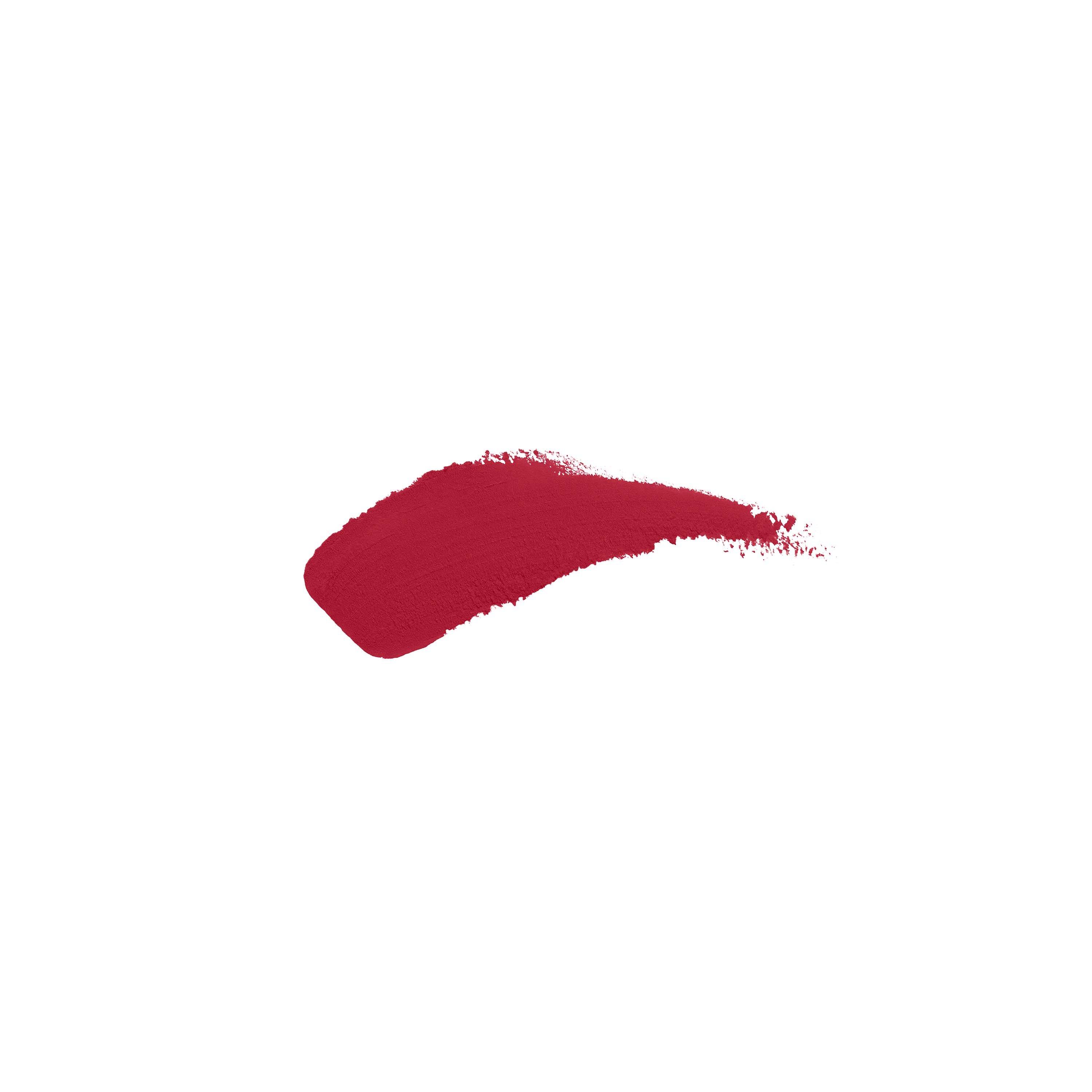 Red Attraction - Jimmy Choo - Seduction Collection Matte Colour Moisturising Lipstick - 4
