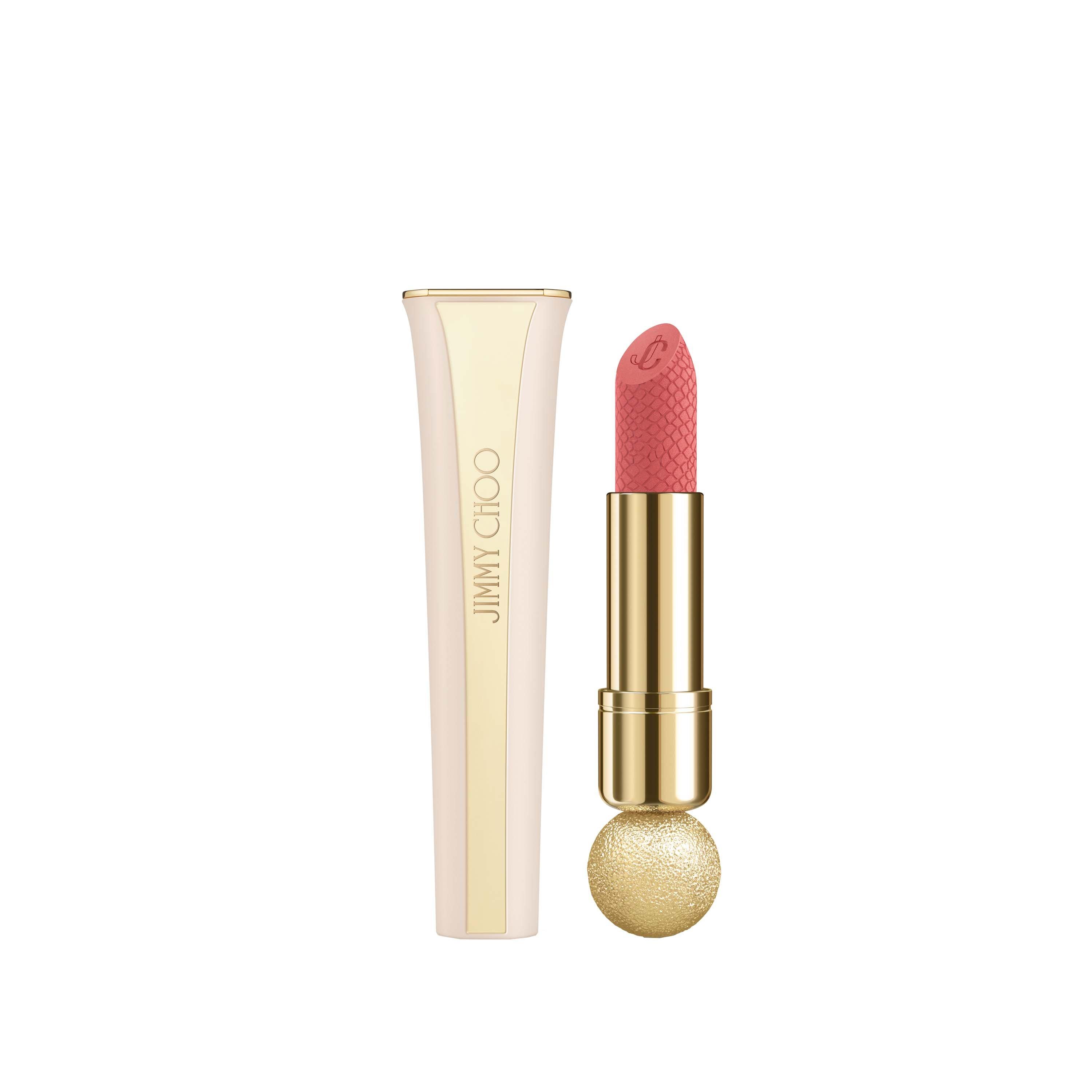 Seduction Collection Matte Colour Moisturising Lipstick