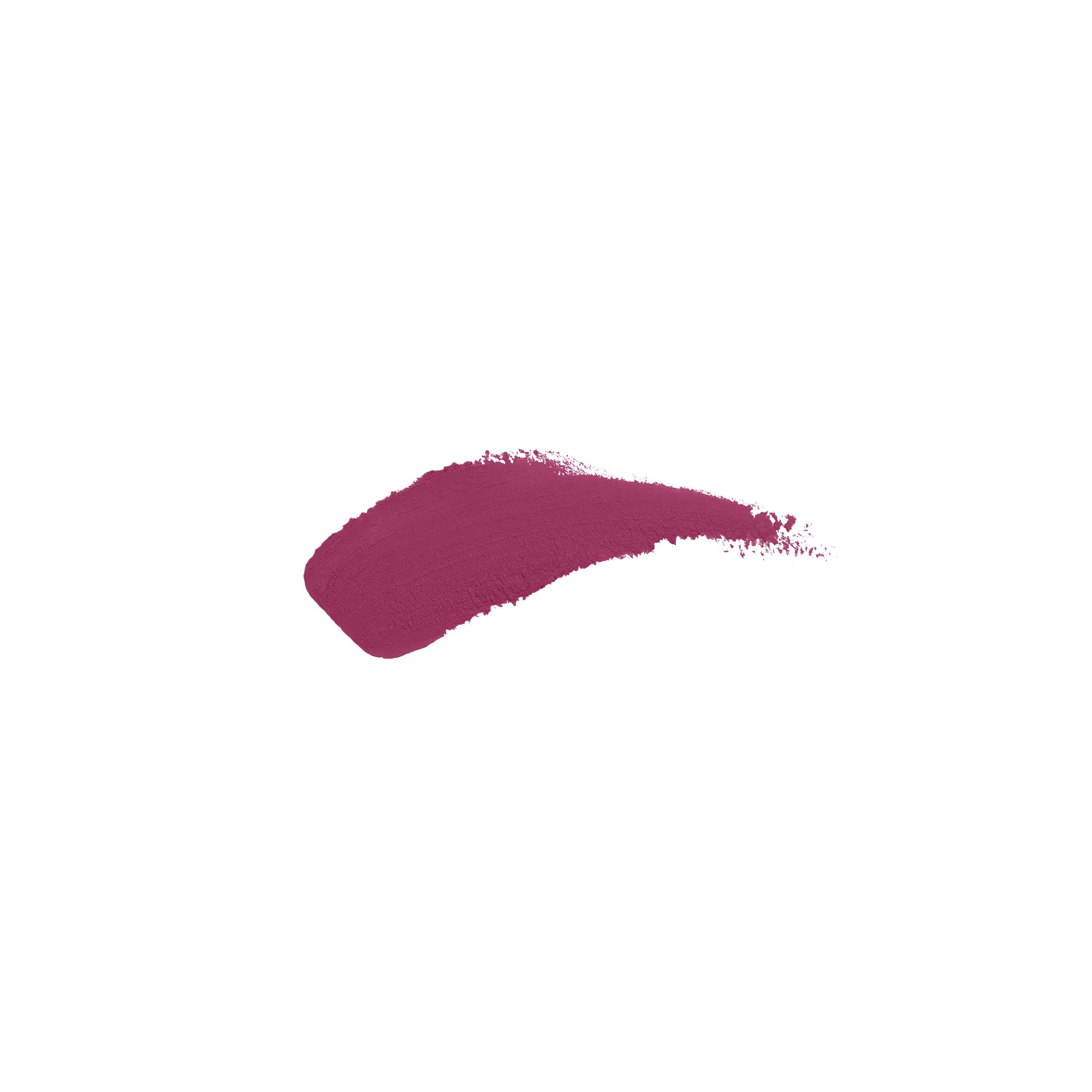 Plum Passion - Jimmy Choo - Seduction Collection Matte Colour Moisturising Lipstick - 4
