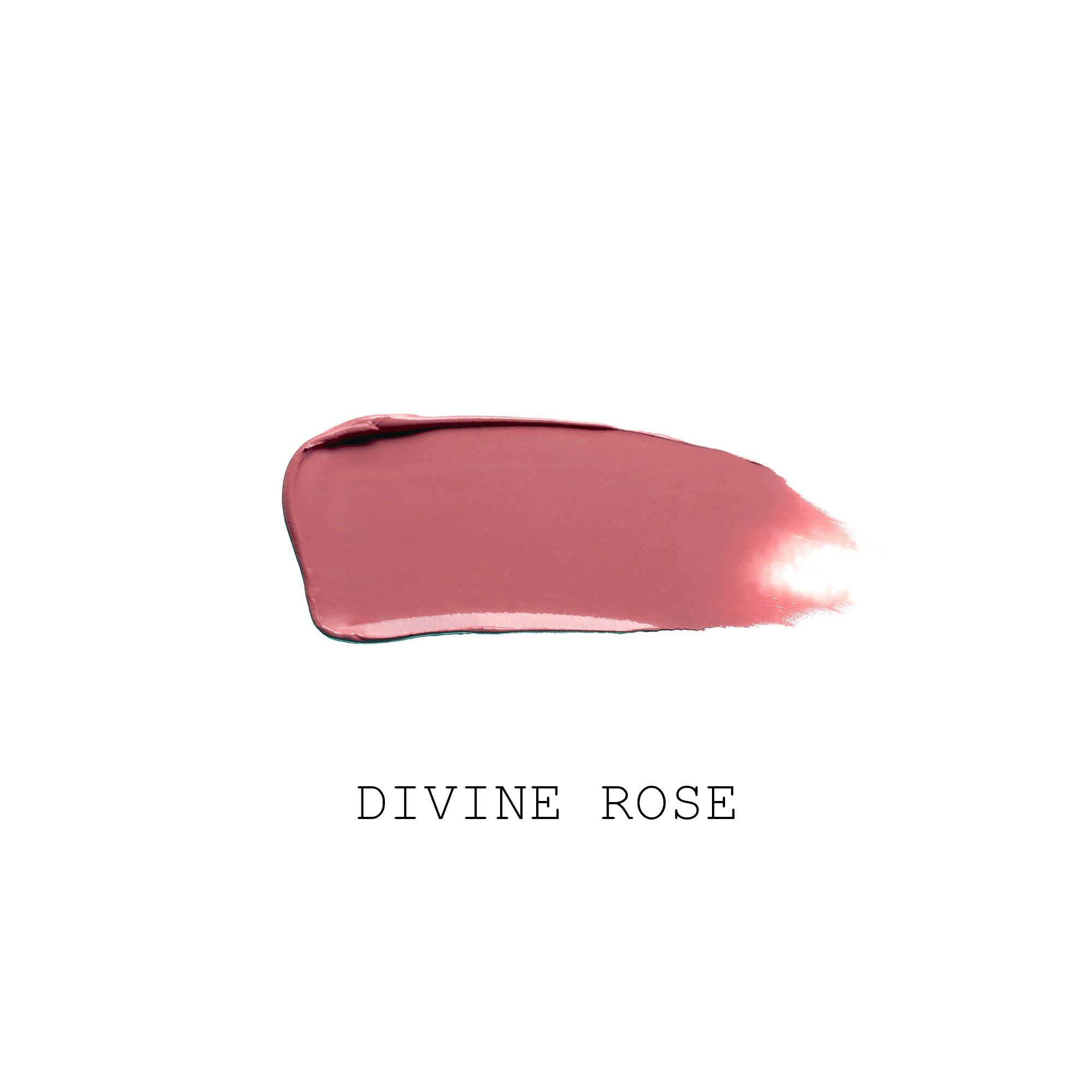  DIVINE ROSE - Pat McGrath Labs - Liquilust Legendary Wear Matte Lipstick - 4