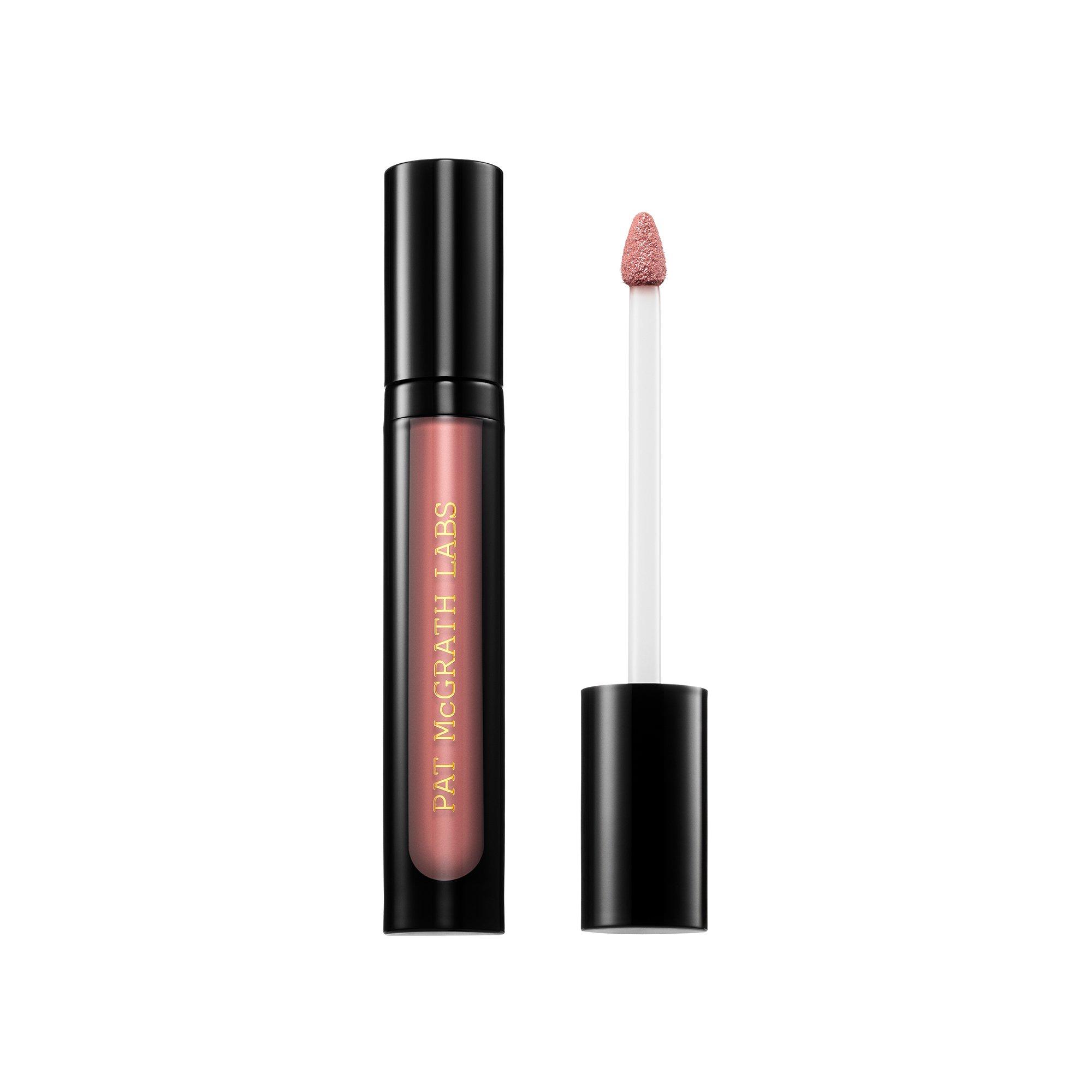 DIVINE ROSE - Pat McGrath Labs - Liquilust Legendary Wear Matte Lipstick - 5