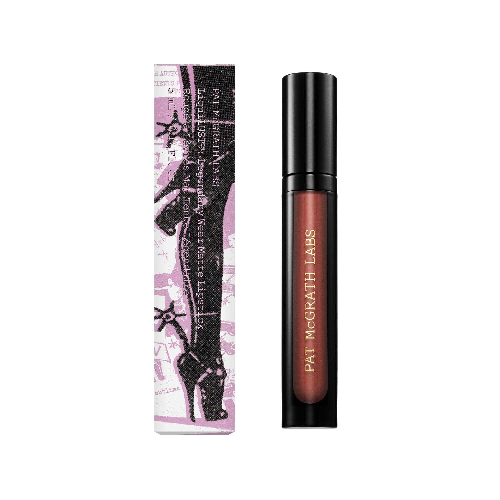 Liquilust Legendary Wear Matte Lipstick