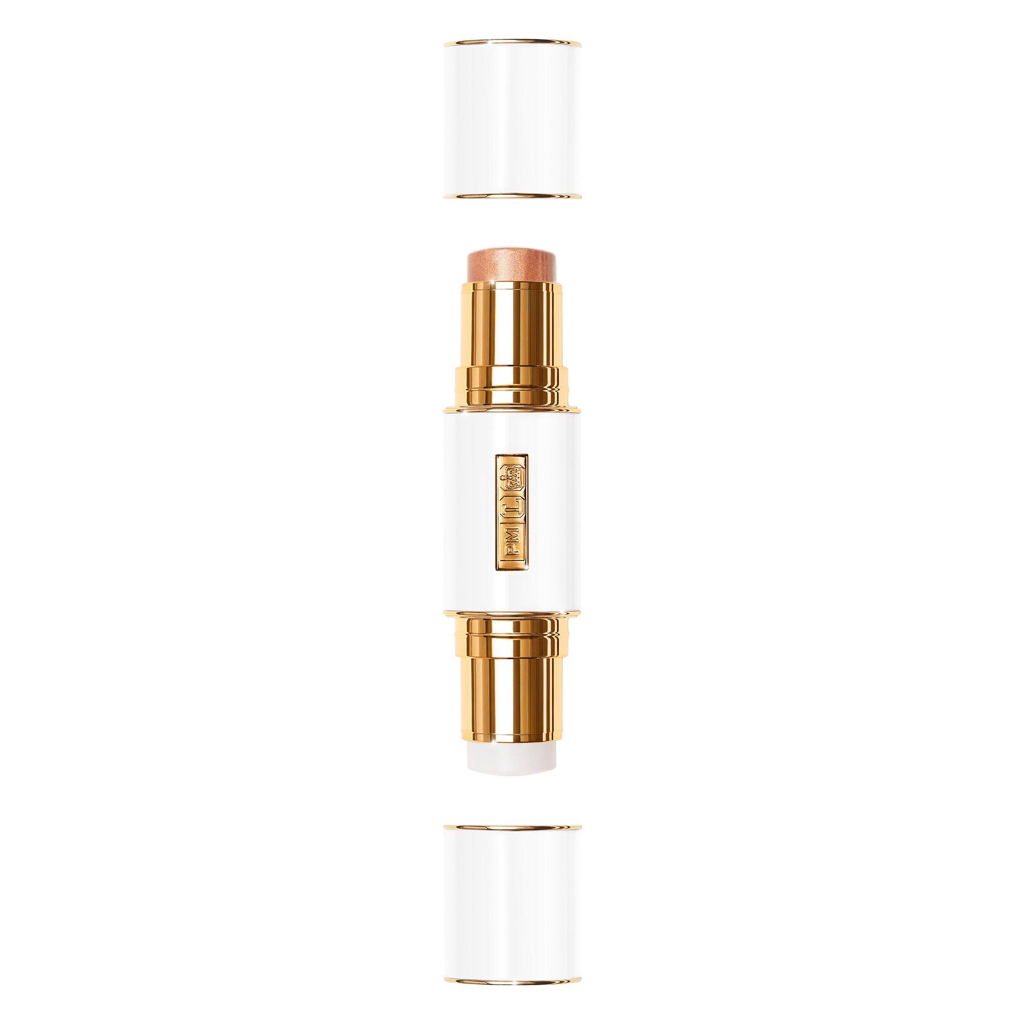 Pat McGrath Labs Skin Fetish Highlighter And Balm Duo - BRONZE