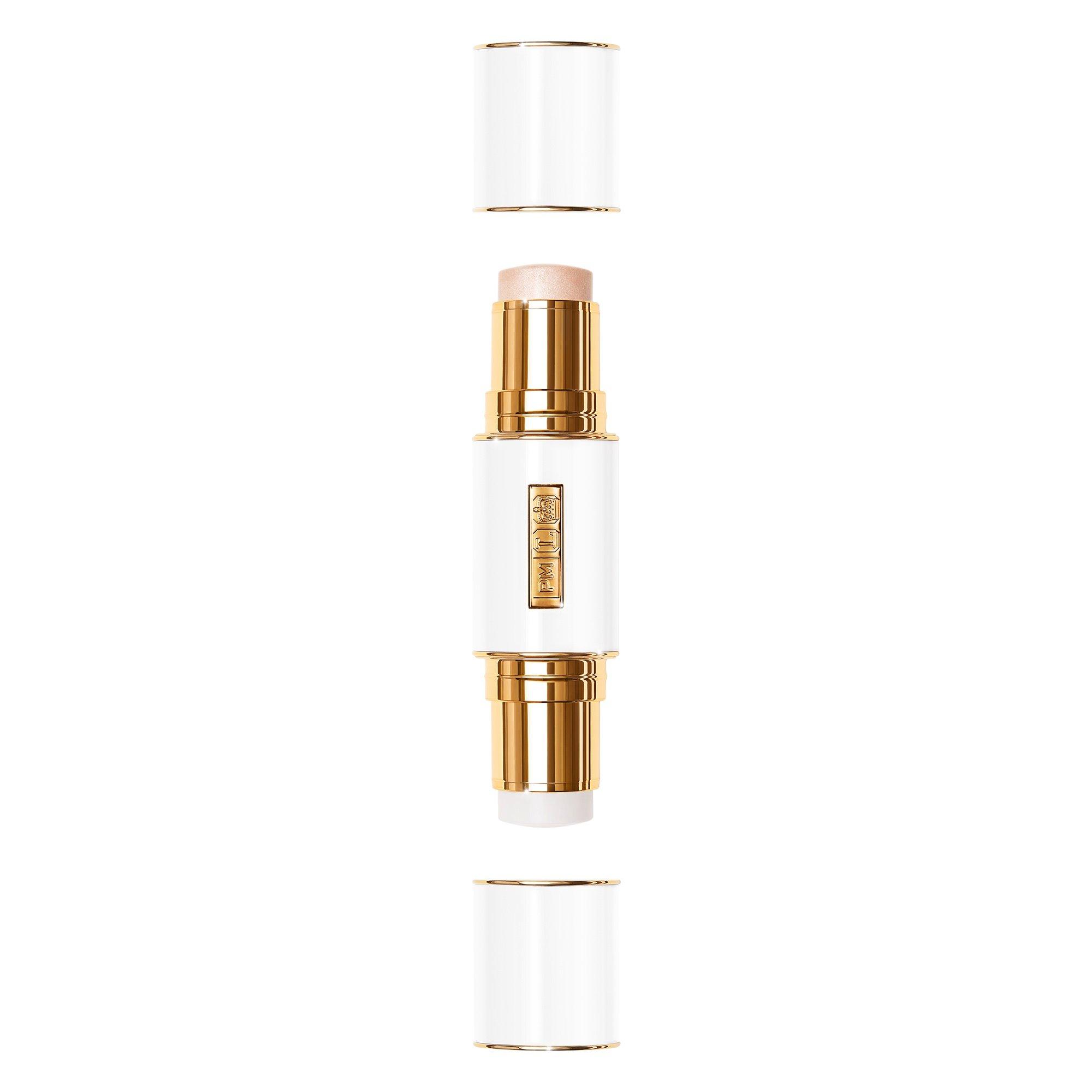 NUDE - Pat McGrath Labs - Skin Fetish Highlighter And Balm Duo - 1