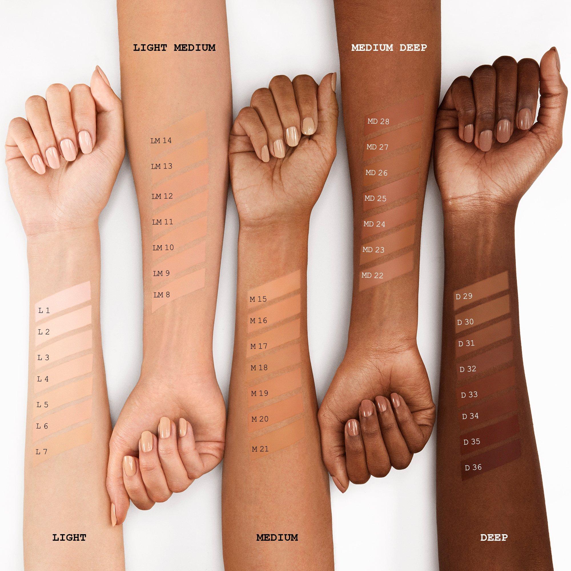 M21 - Pat McGrath Labs - Skin Fetish Sublime Perfection Concealer - 4