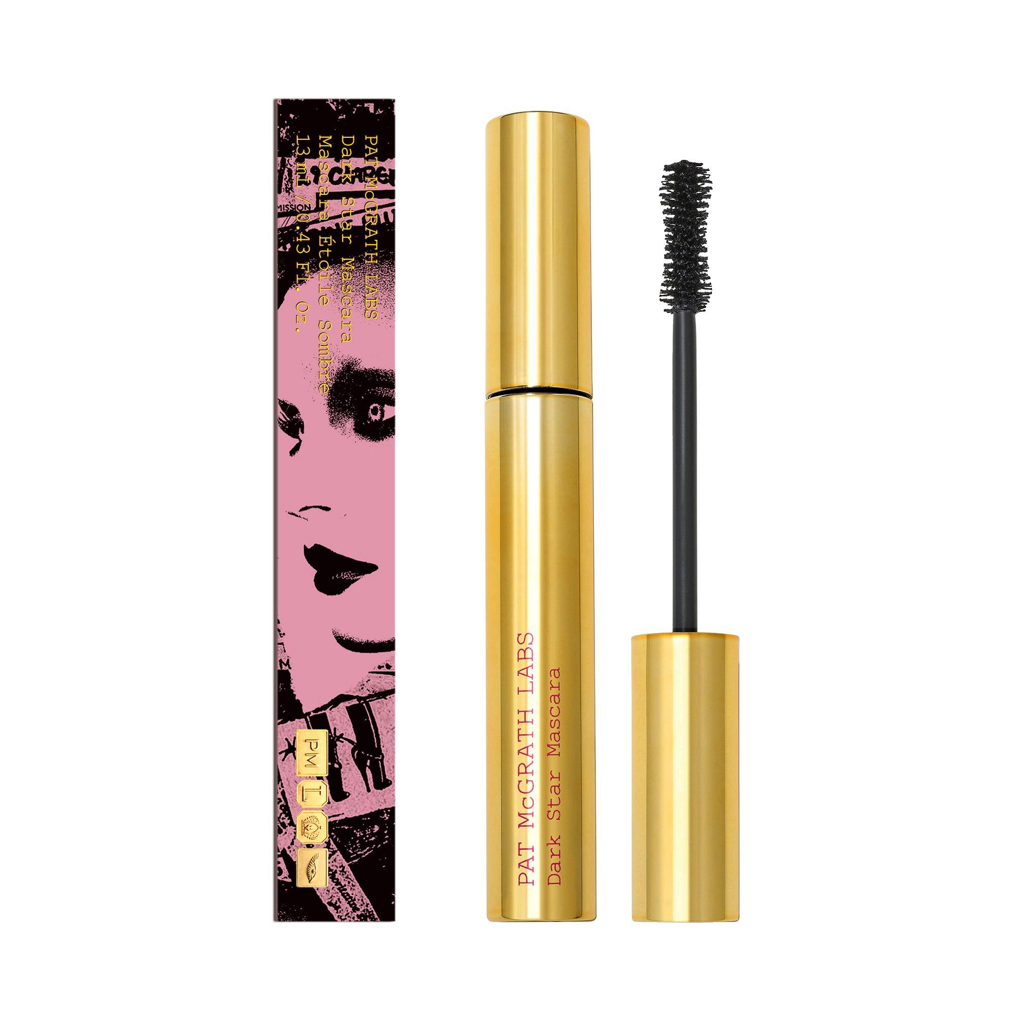 BLACK - Pat McGrath Labs - Dark Star Mascara - 2