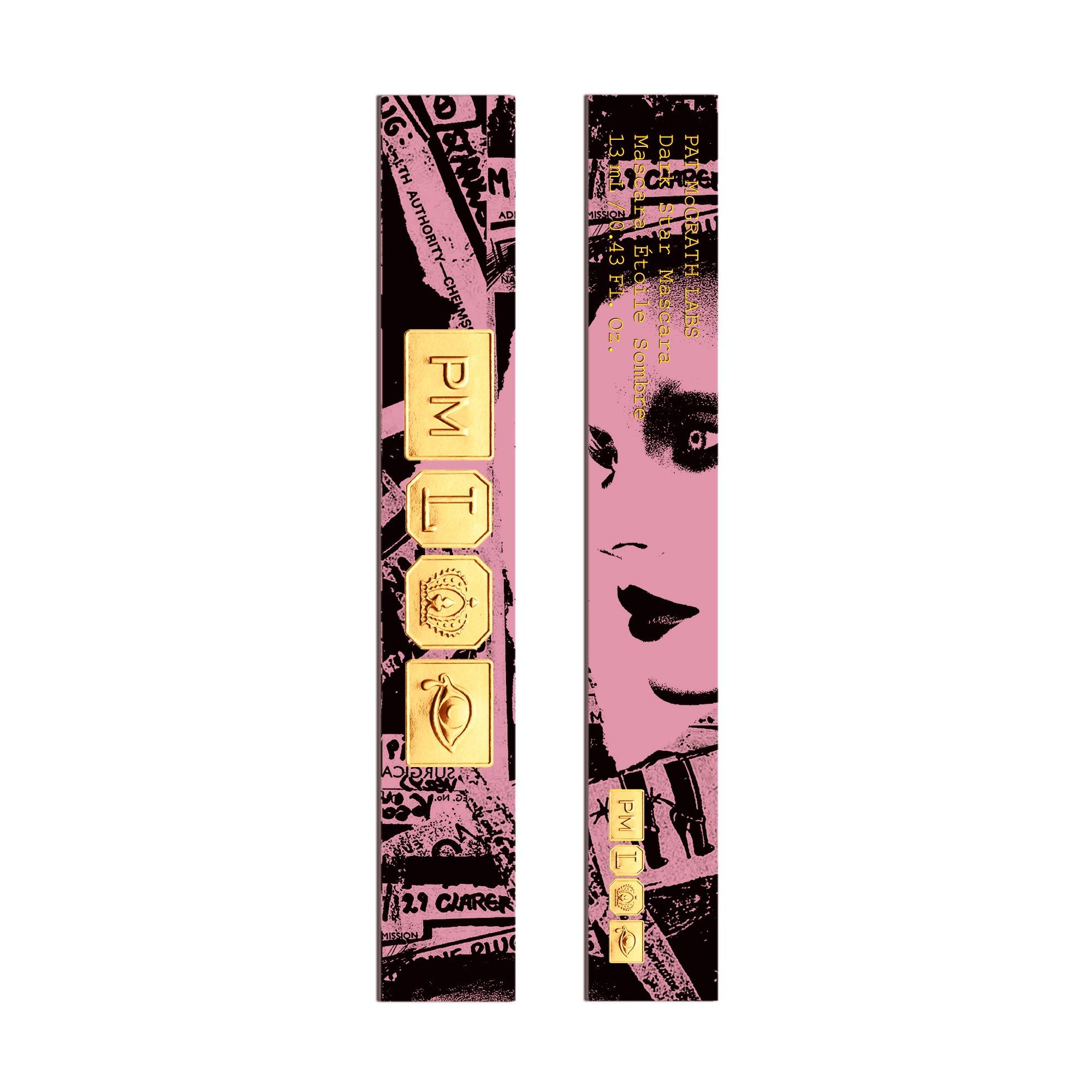 BLACK - Pat McGrath Labs - Dark Star Mascara - 4