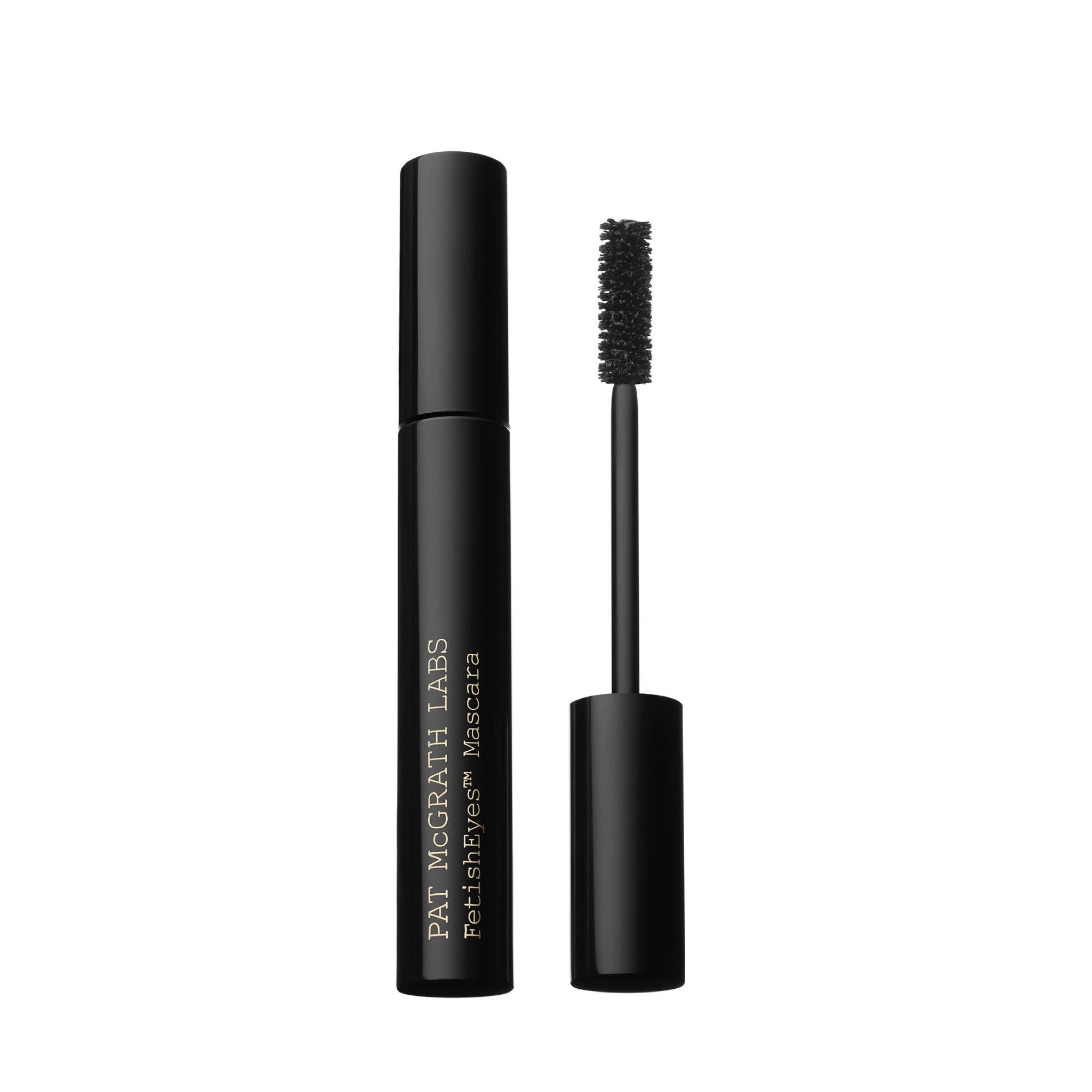 Pat Mcgrath Labs Women's Fetisheyes Mascara - Black - 8 ml