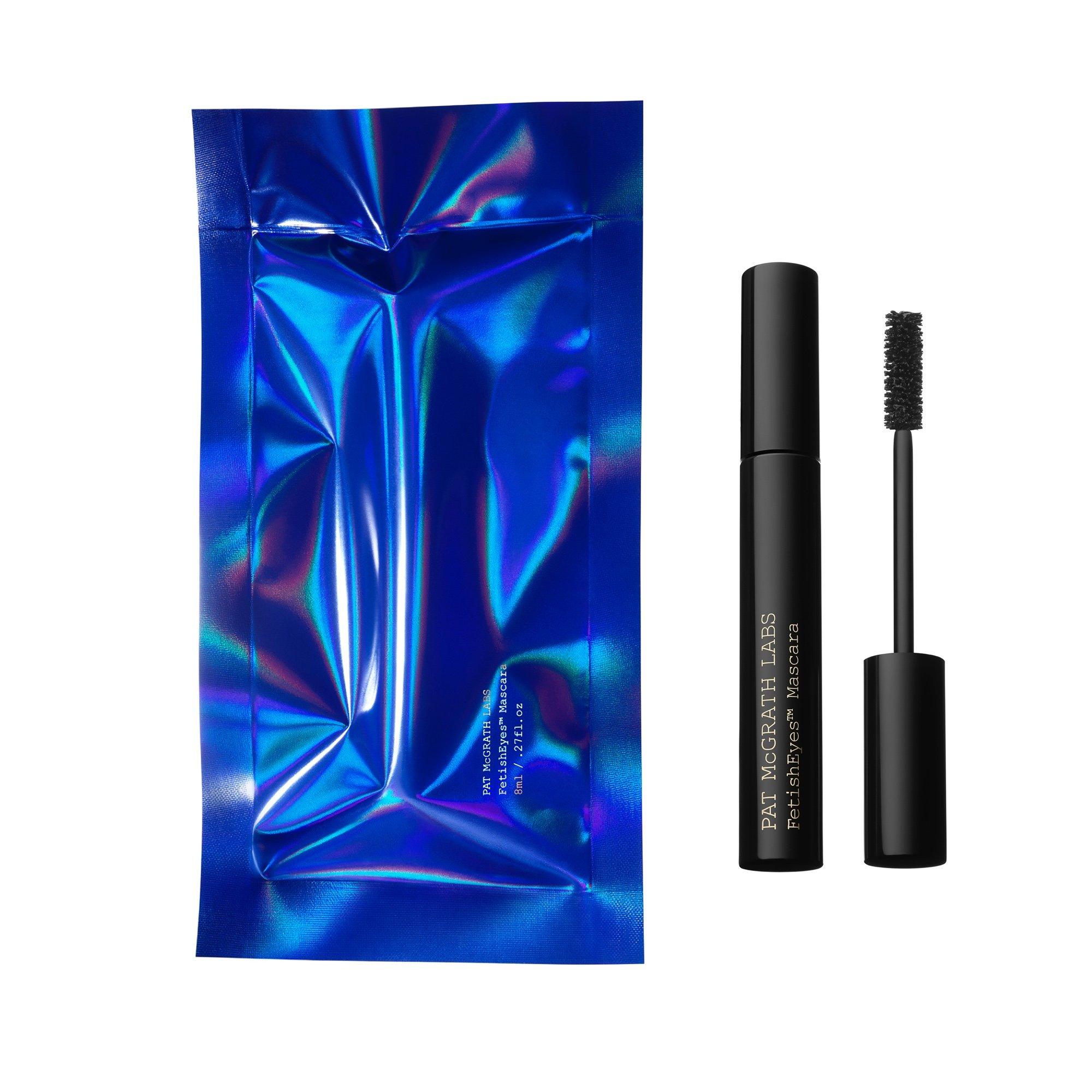 BLACK - Pat McGrath Labs - Fetisheyes Mascara - 3