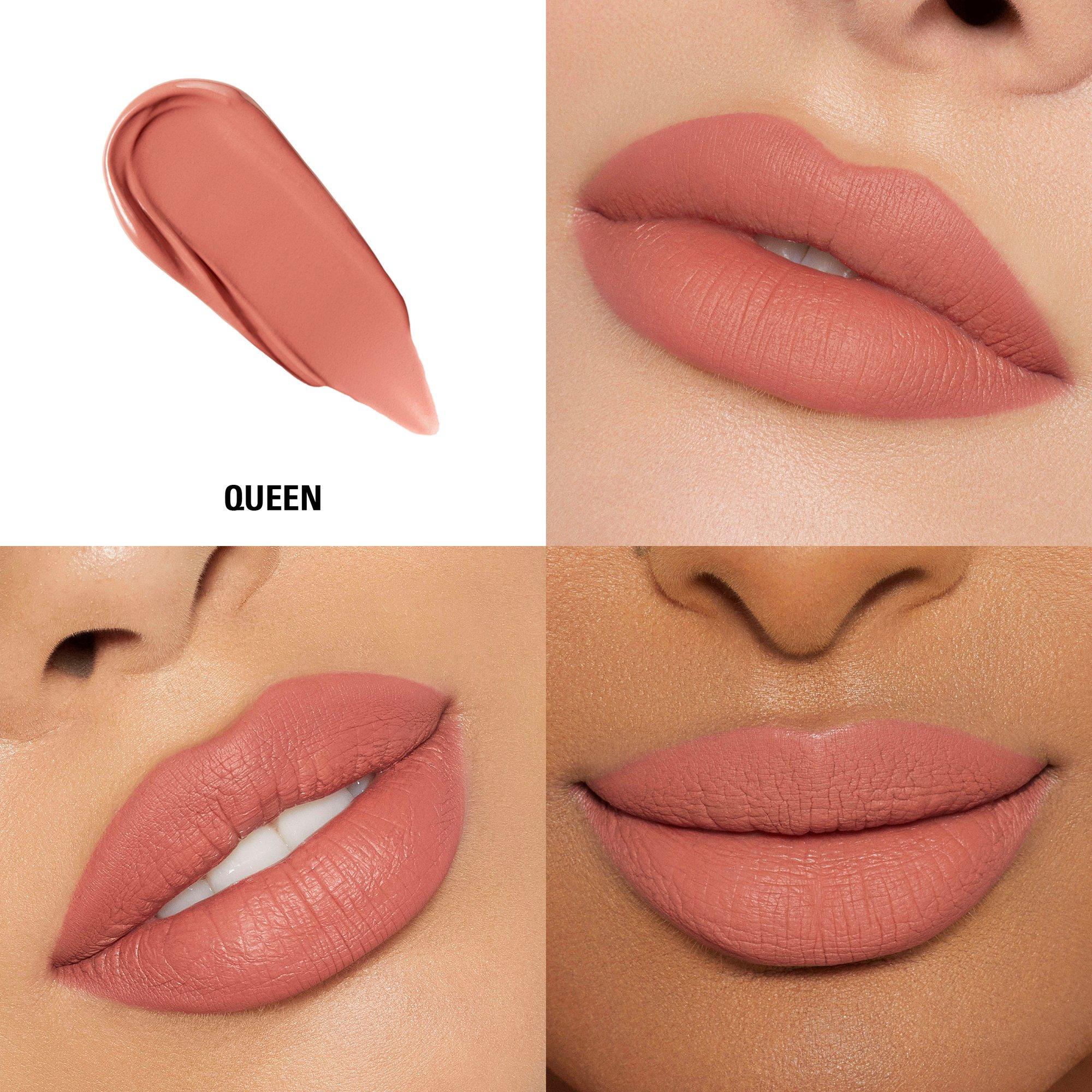 801 QUEEN - Kylie Cosmetics - Matte Lip Kit - 4