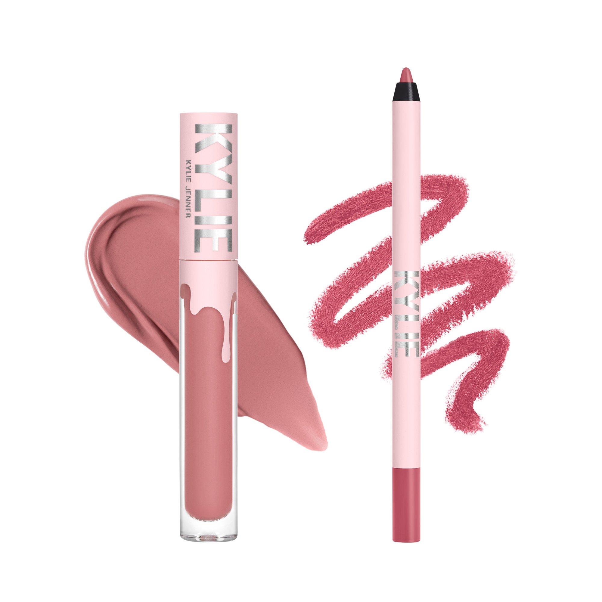 100 POSIE K - Kylie Cosmetics - Matte Lip Kit - 2