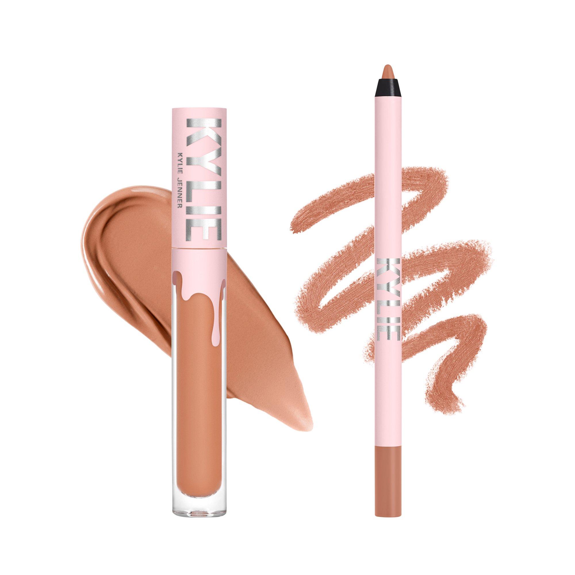 701 EXPOSED - Kylie Cosmetics - Matte Lip Kit - 2