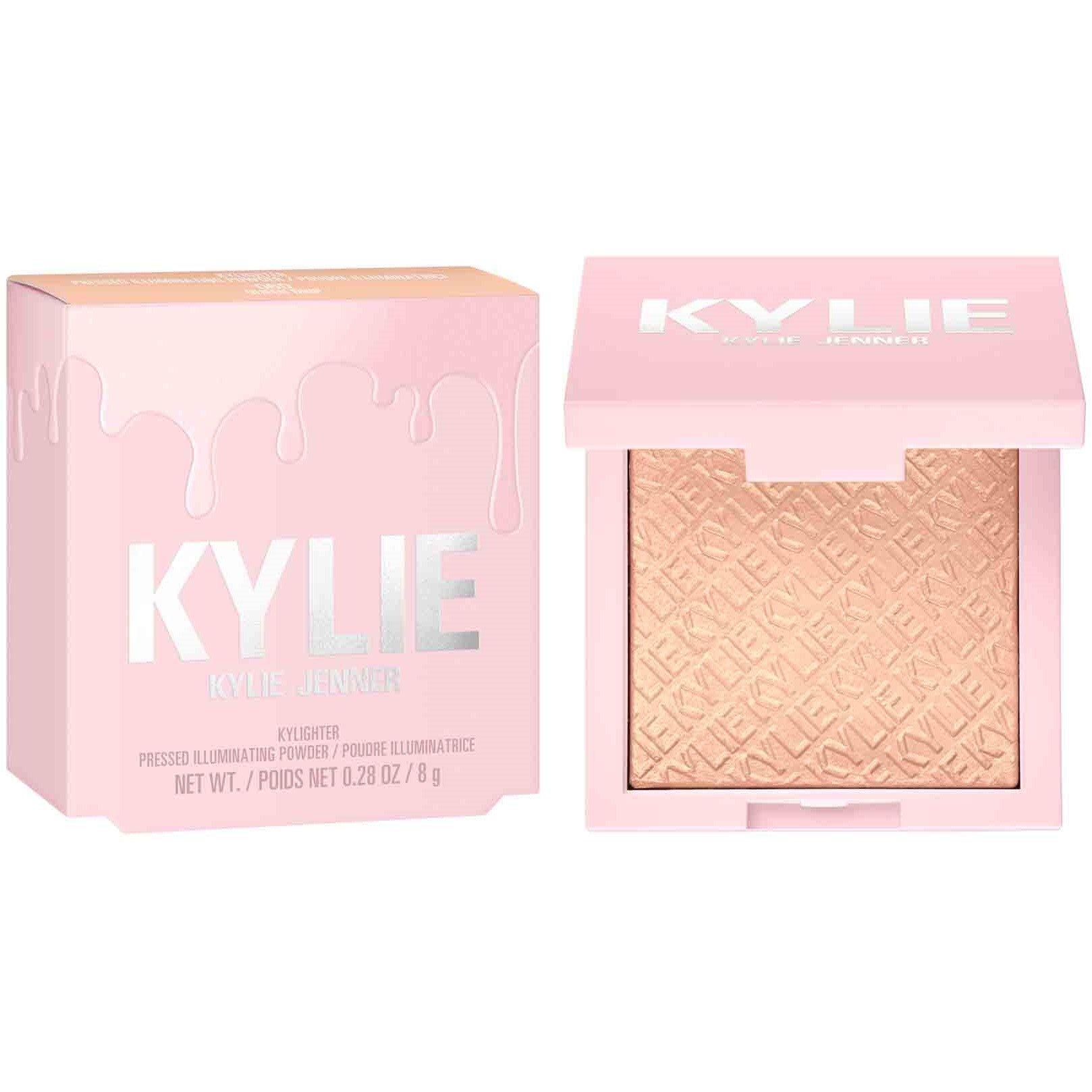 060 QUEEN DRIP - Kylie Cosmetics - Kylighter Illuminating Powder - 3