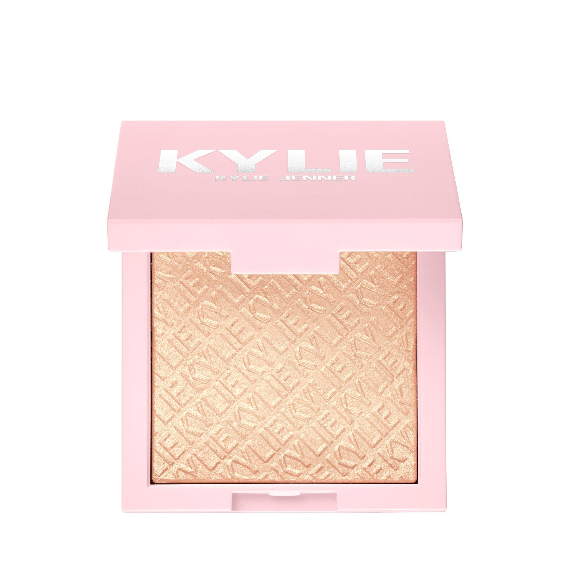 050 CHEERS - Kylie Cosmetics - Kylighter Illuminating Powder - 1