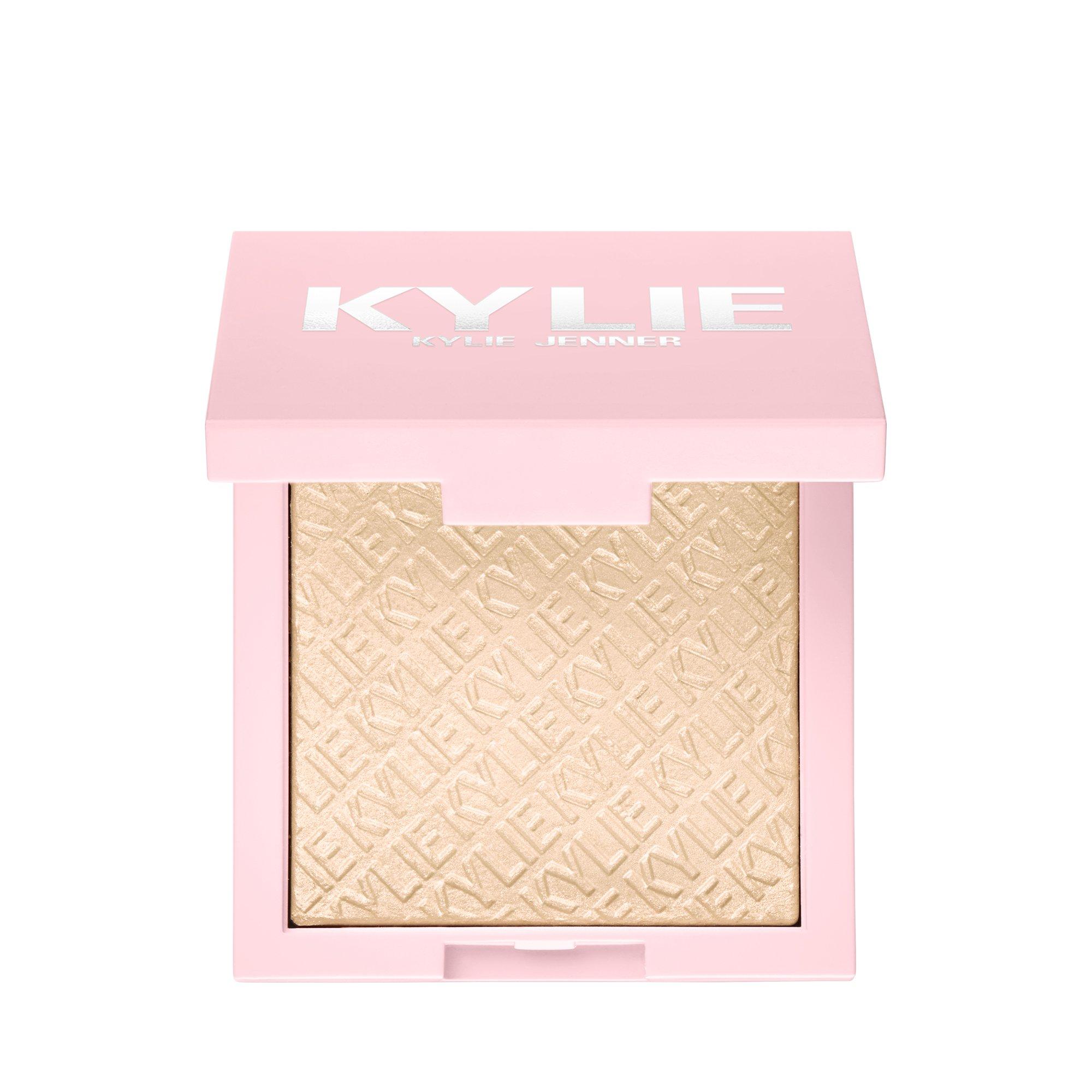 020 ICEMEOUT - Kylie Cosmetics - Kylighter Illuminating Powder - 1