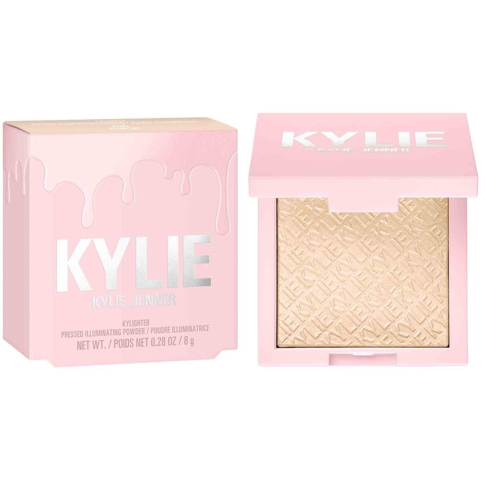 020 ICEMEOUT - Kylie Cosmetics - Kylighter Illuminating Powder - 3