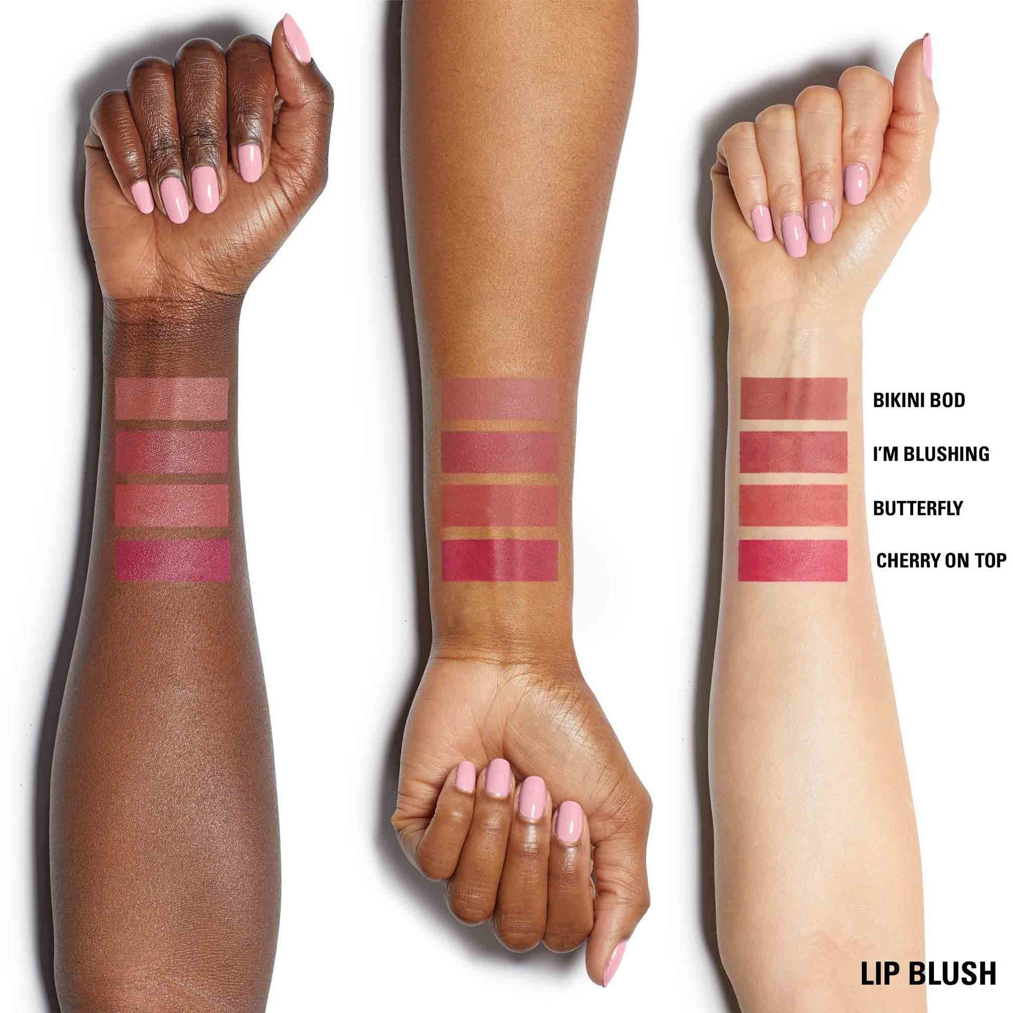 313 BIKINI BOD - Kylie Cosmetics - Lip Blush - 3