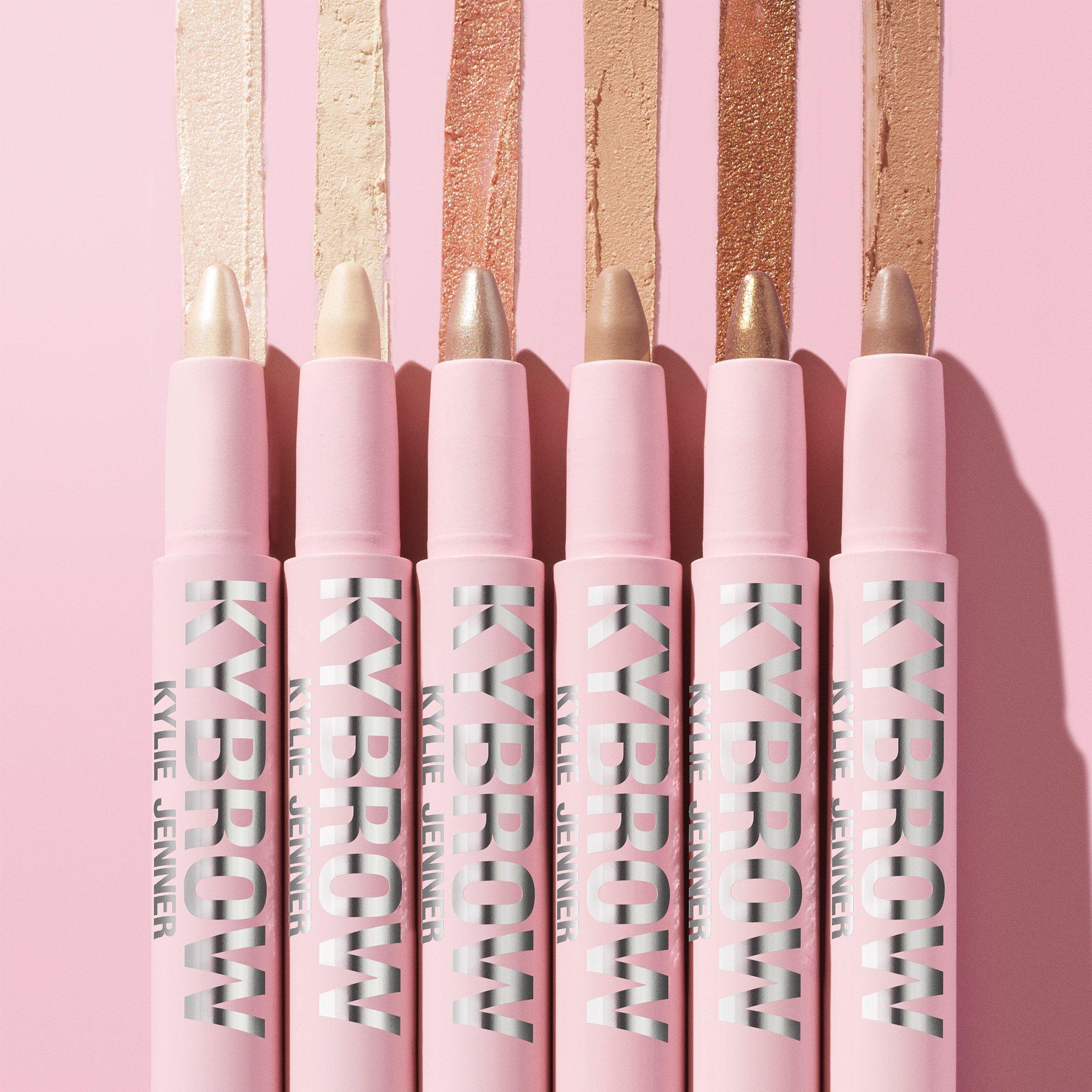 003 MID SHIMMER - Kylie Cosmetics - Kybrow Highlighter - 5